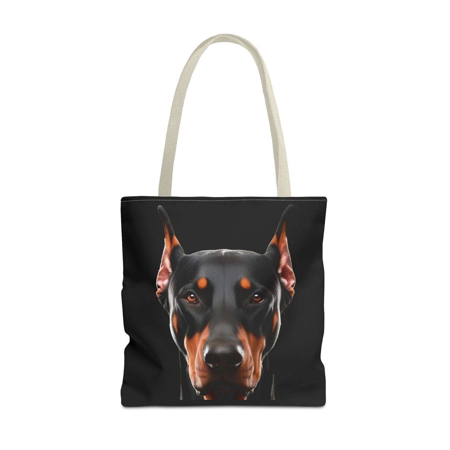 Look 1 Tote Bag