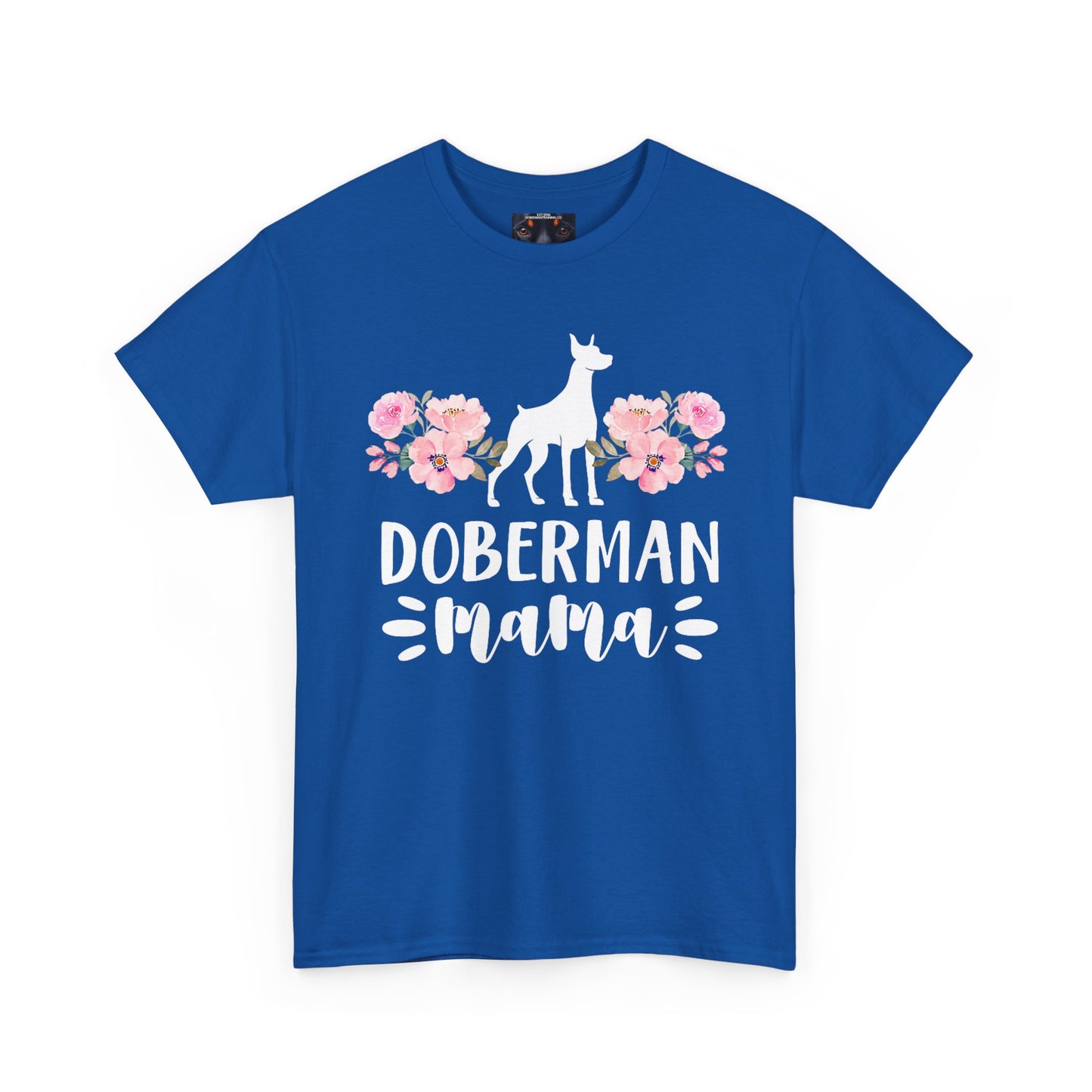Mama 2 Private Lable Unisex Heavy Cotton Tee