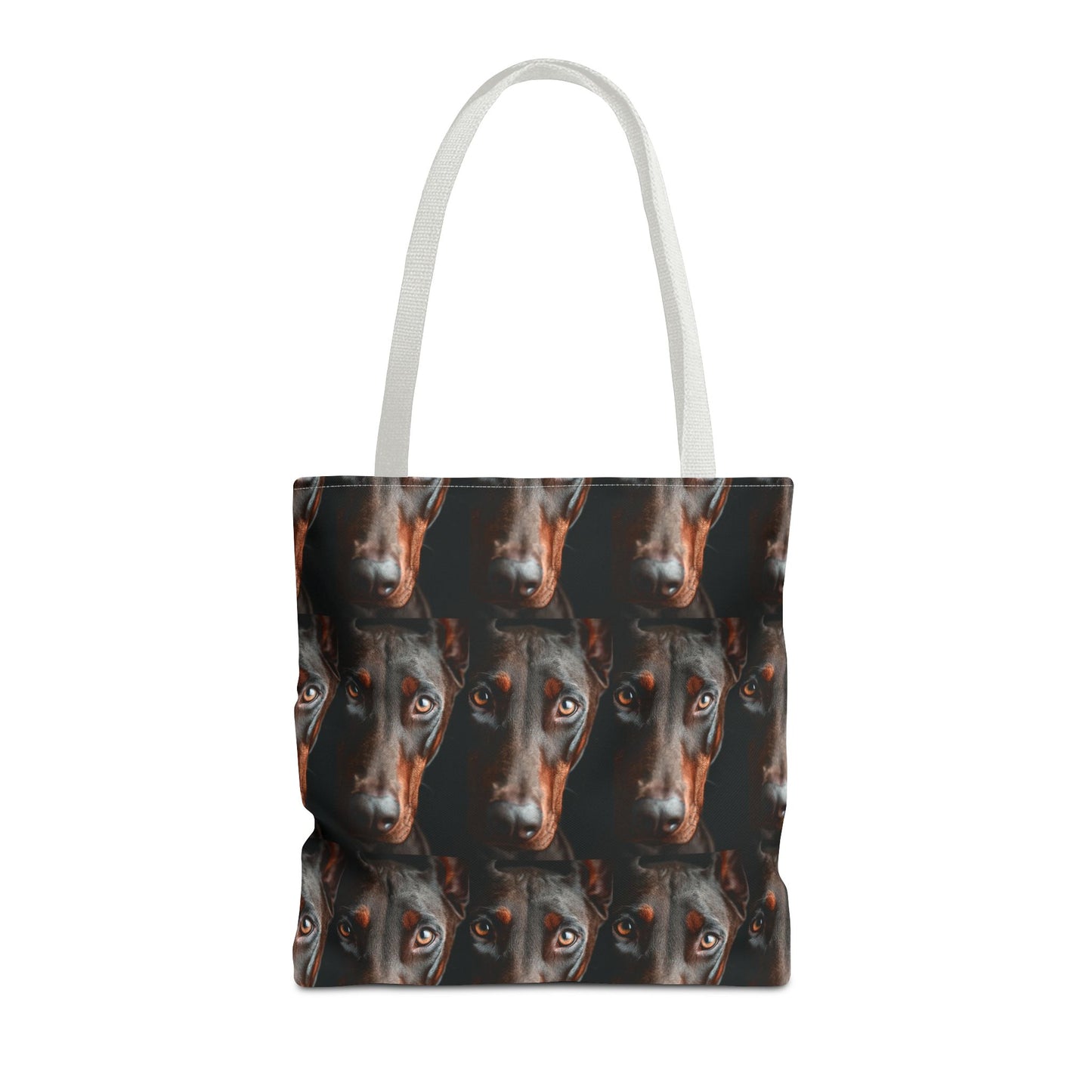 Eye see you 2 Pattern Tote Bag