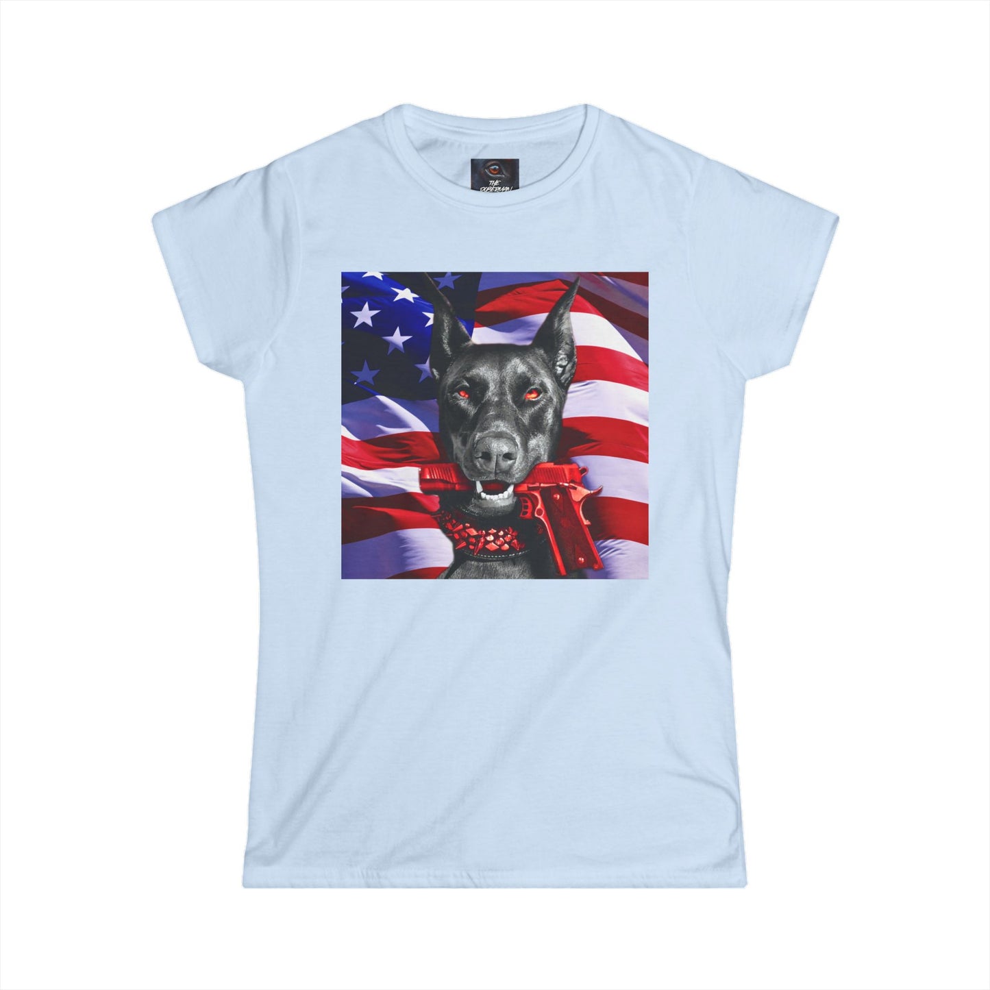 I got you six 3 Women's Softstyle Tee