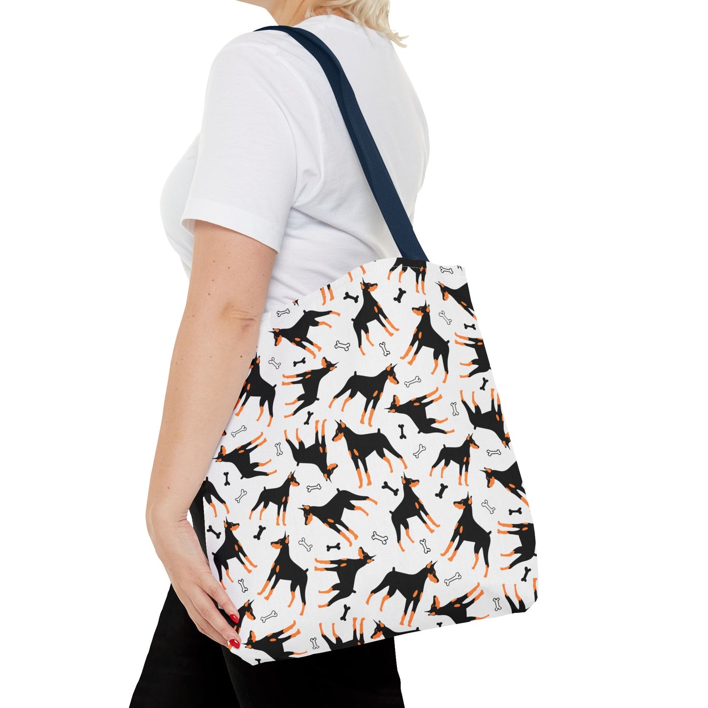 Stand White 1 Tote Bag
