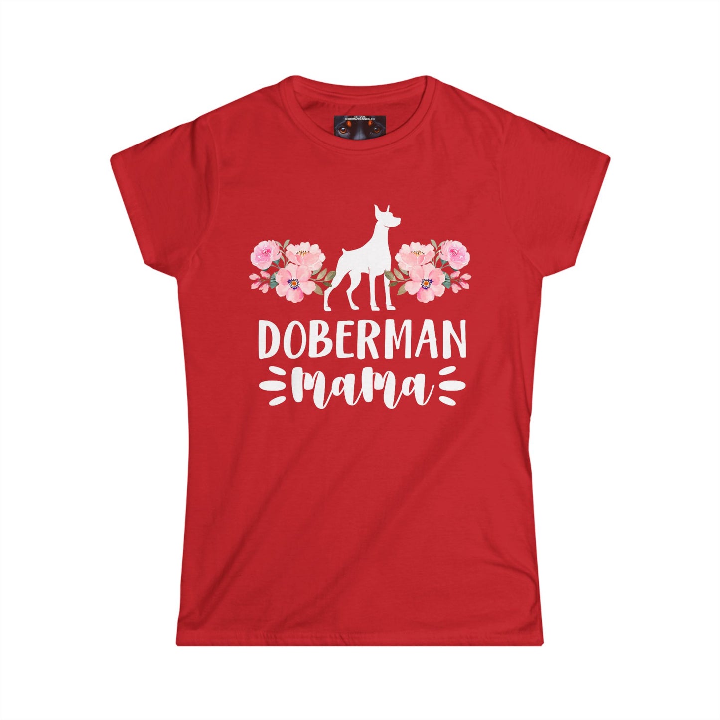 Mama 2 Women's Softstyle Tee
