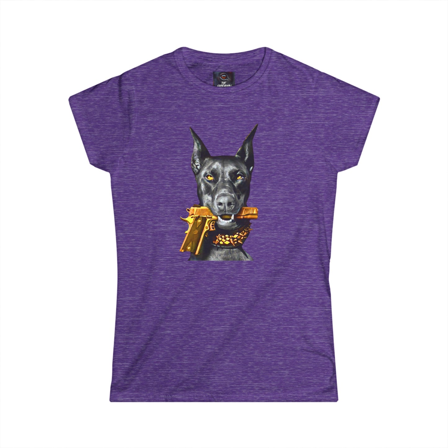 I got you six 1 Women's Softstyle Tee