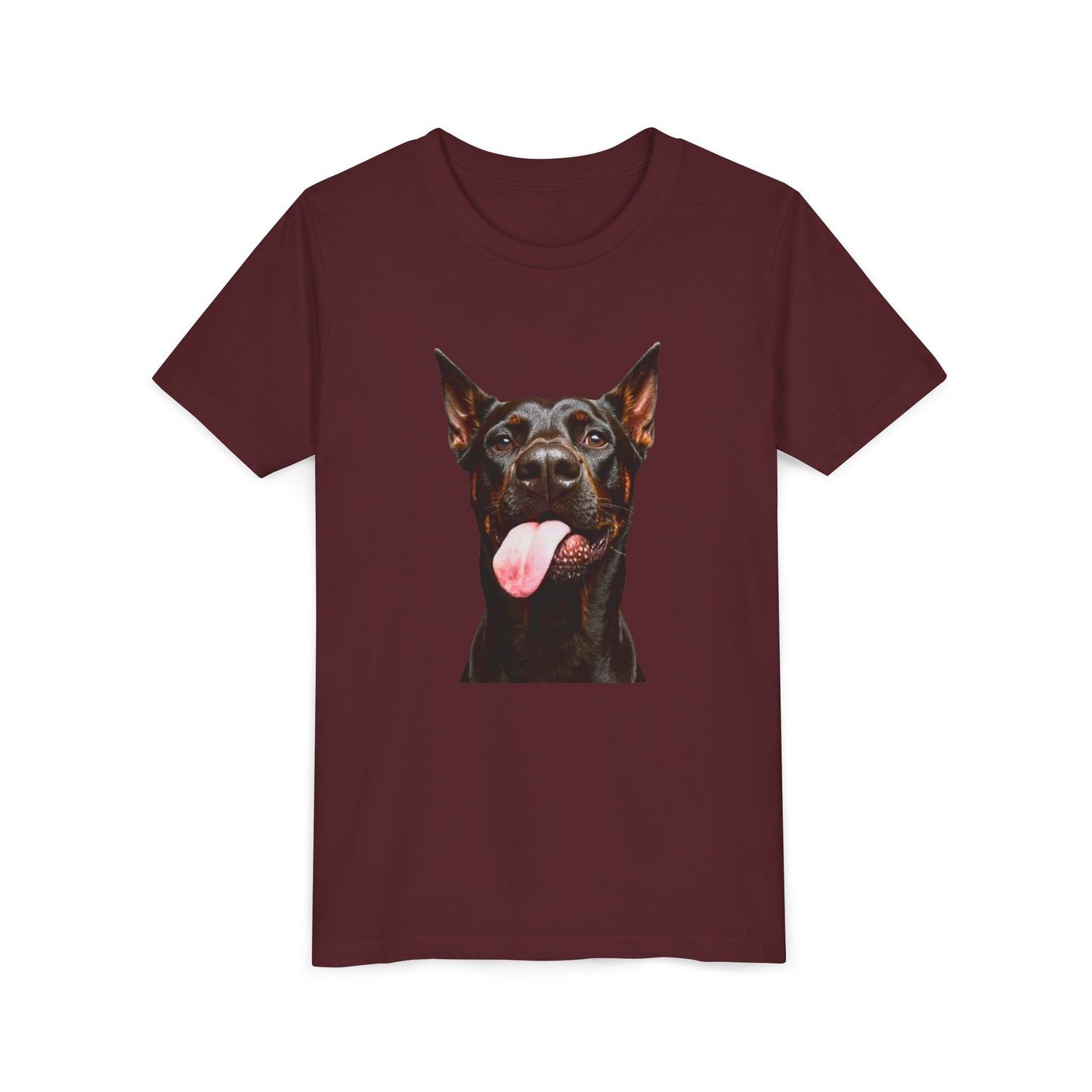 Tongue 1 Youth Tee