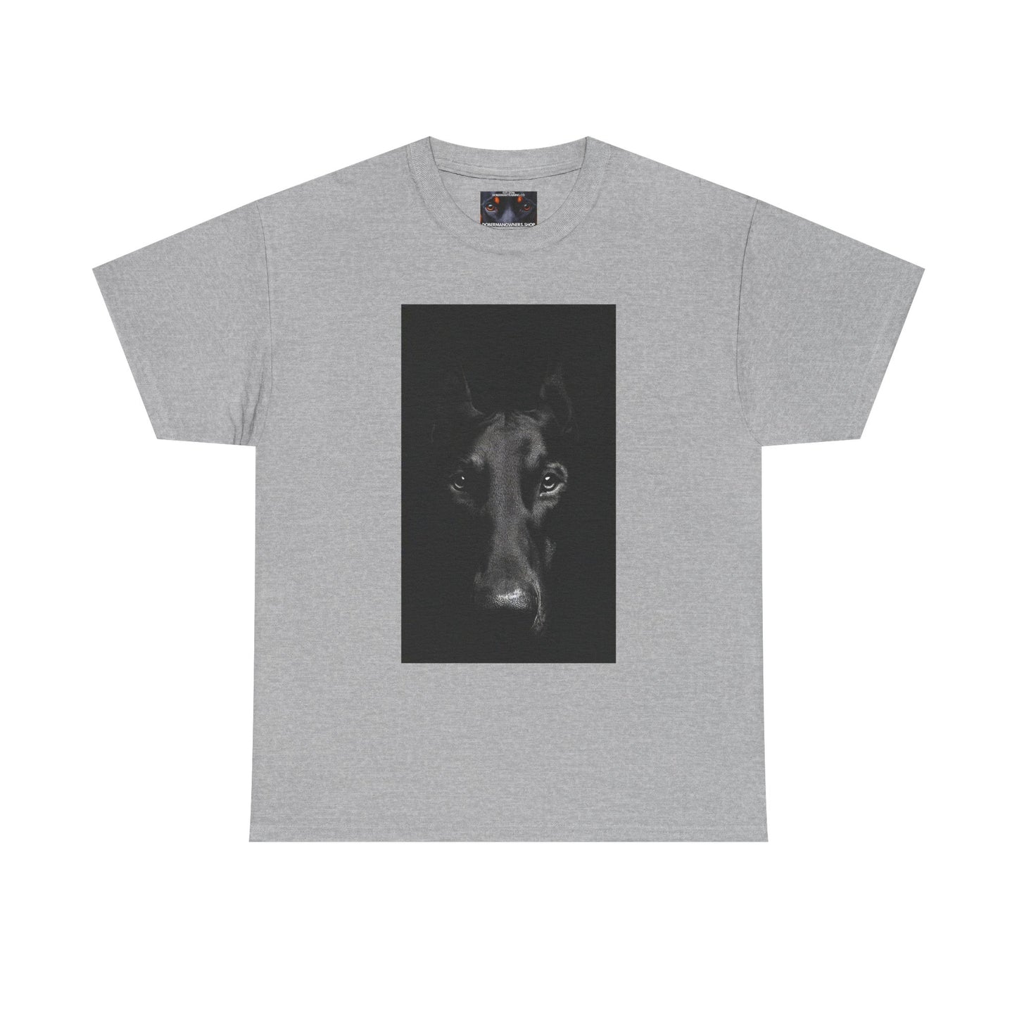 Eye see you Private Lable Unisex Heavy Cotton Tee