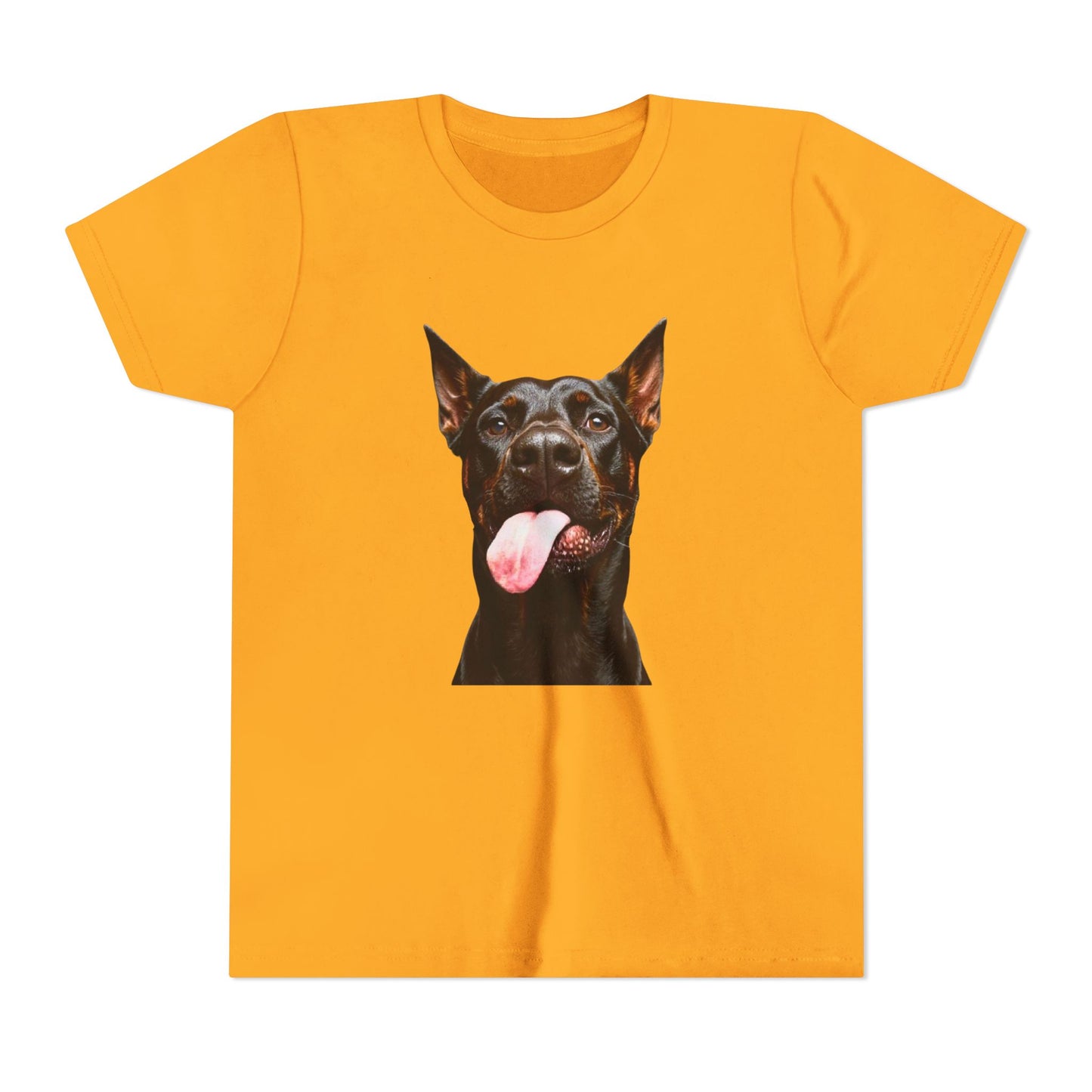 Tongue 1 Youth Tee