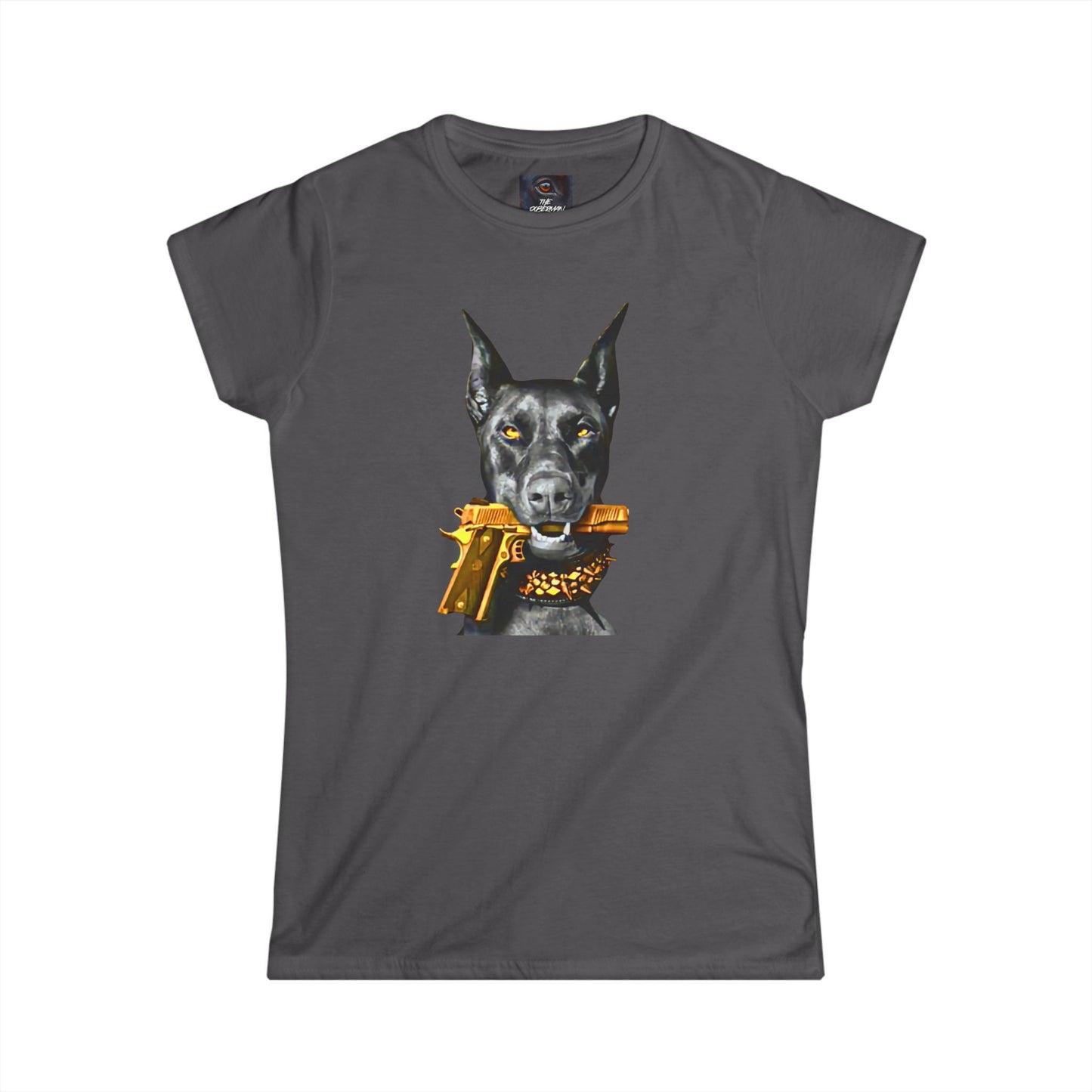 I got you six 1 Women's Softstyle Tee