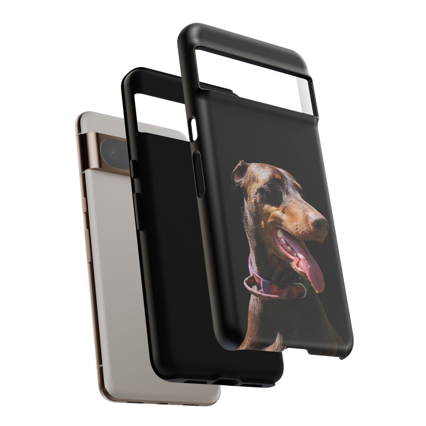 Custom Tough Cell Phone Cases