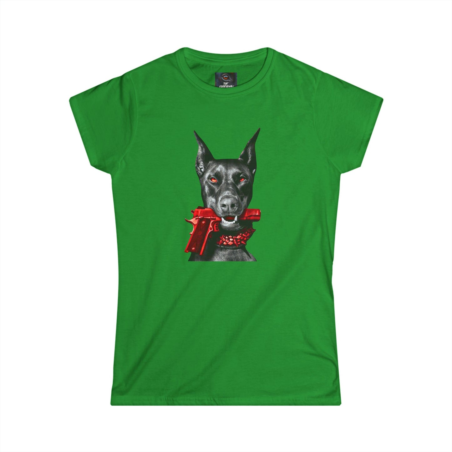 I got you six 2 Women's Softstyle Tee