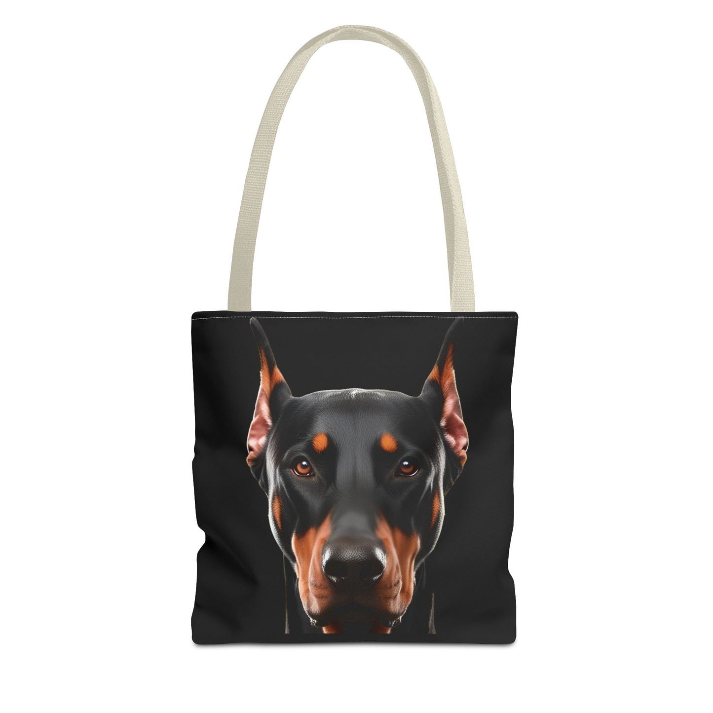 Look 1 Tote Bag