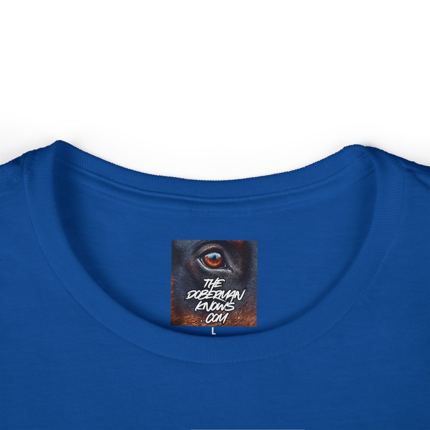 WW 3 Women's Softstyle Tee