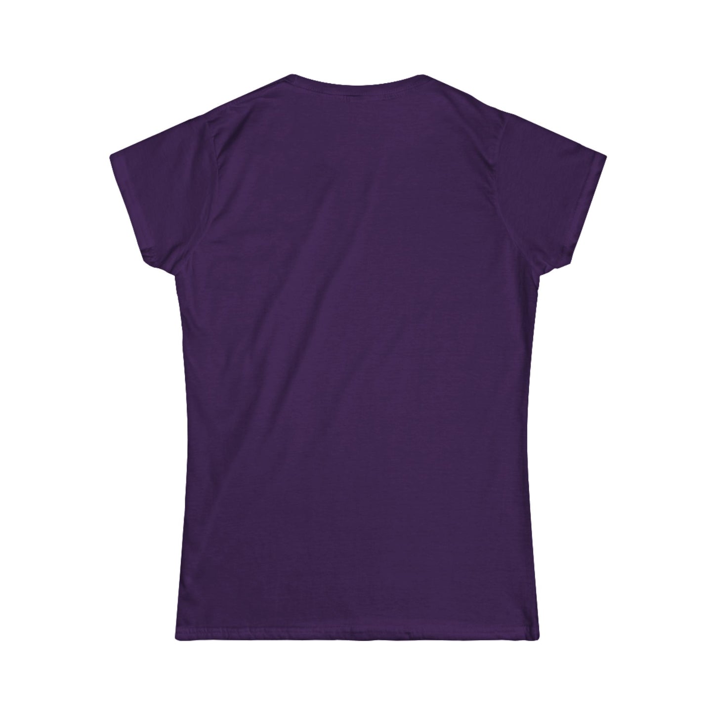 Adopt 1.1 Women's Softstyle Tee