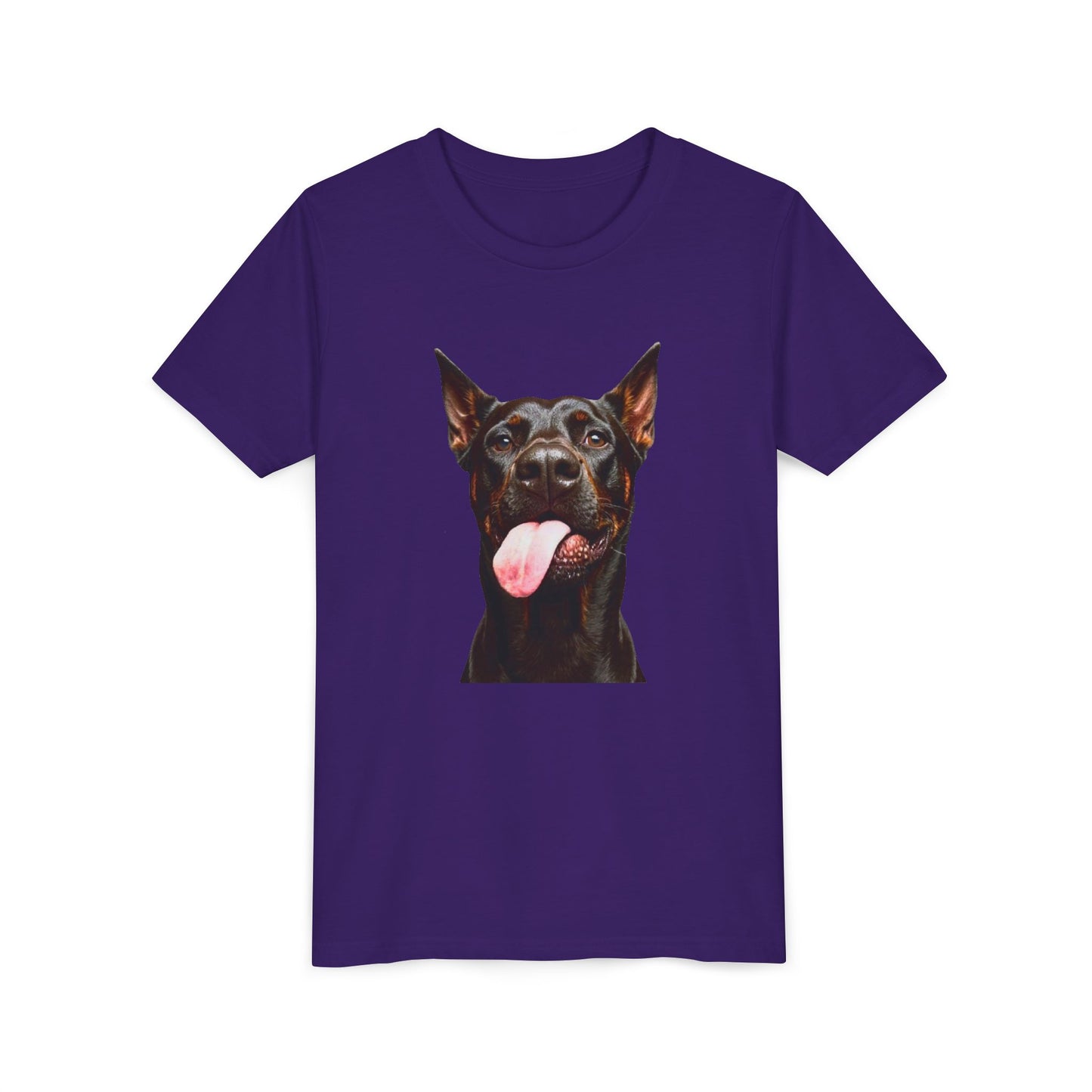 Tongue 1 Youth Tee