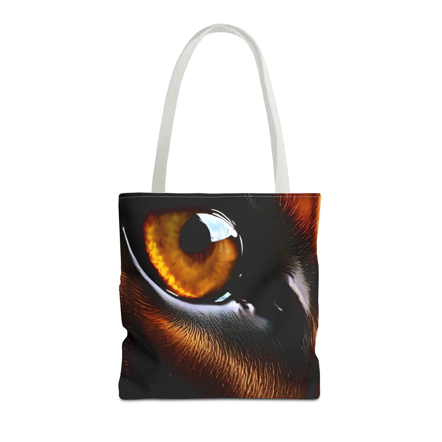 Eye see you 5 Tote Bag