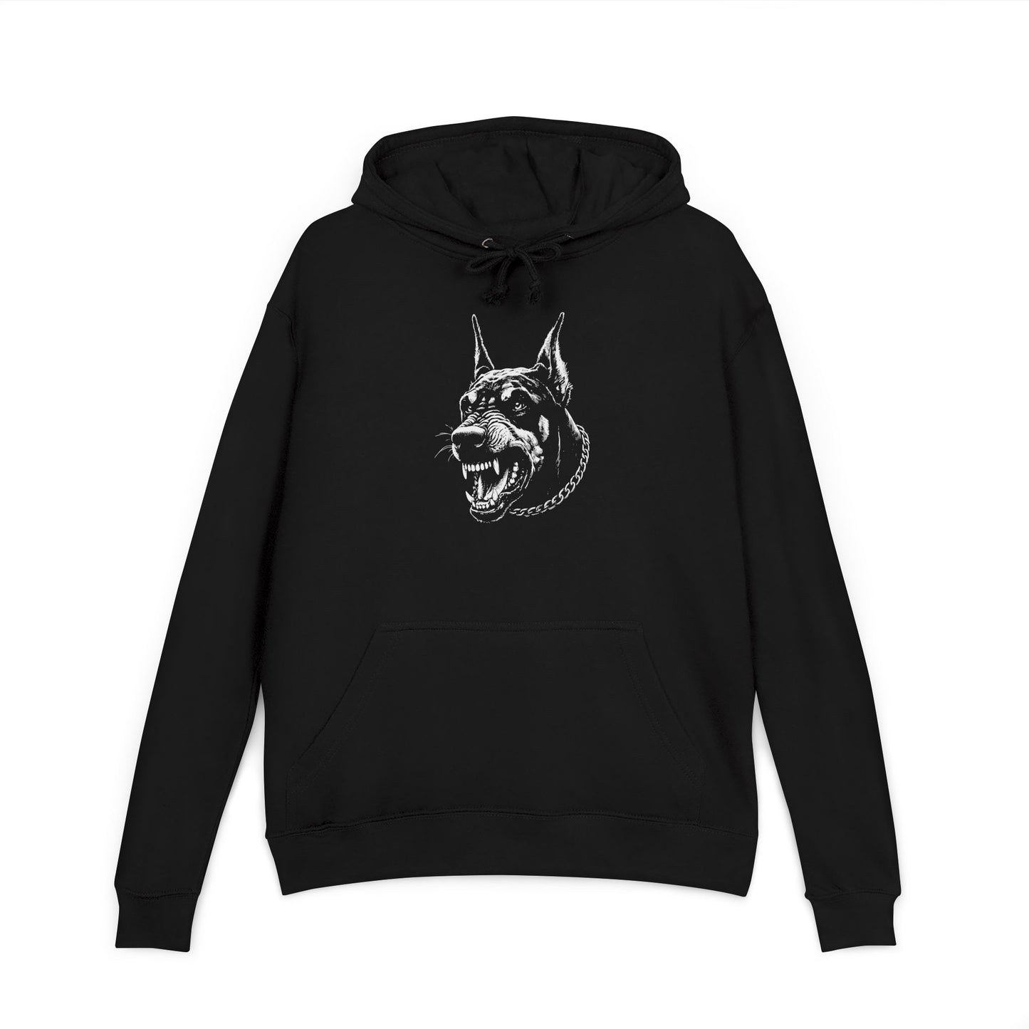 Protect 1 Graphic Hoodie