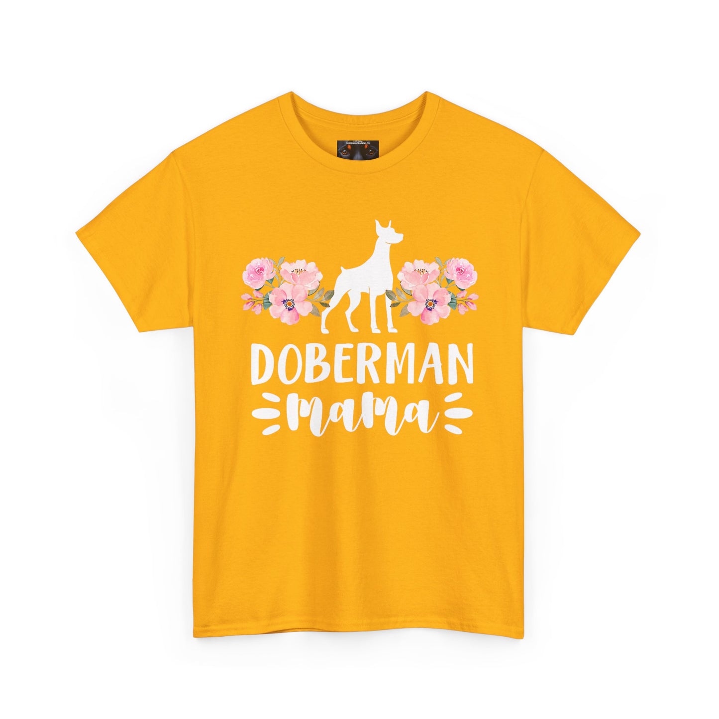 Mama 2 Private Lable Unisex Heavy Cotton Tee