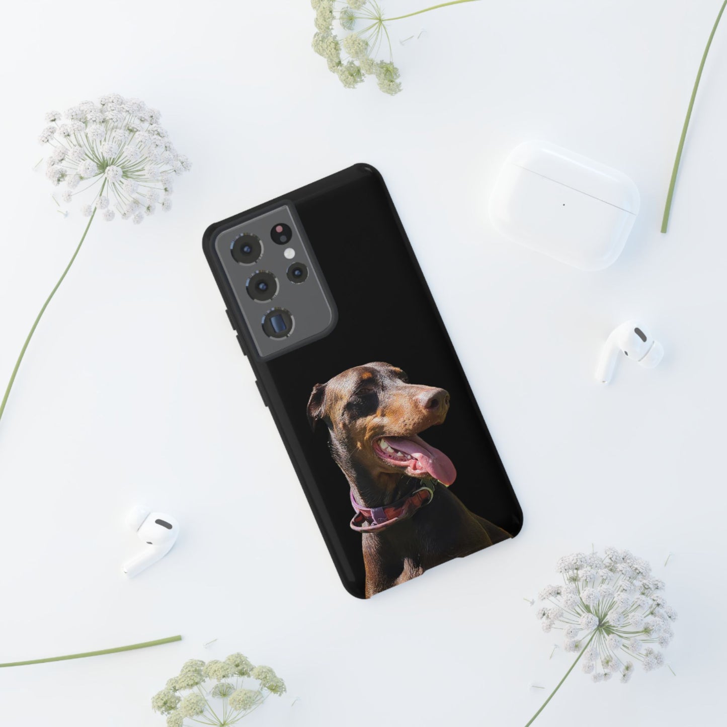 Custom Tough Cell Phone Cases
