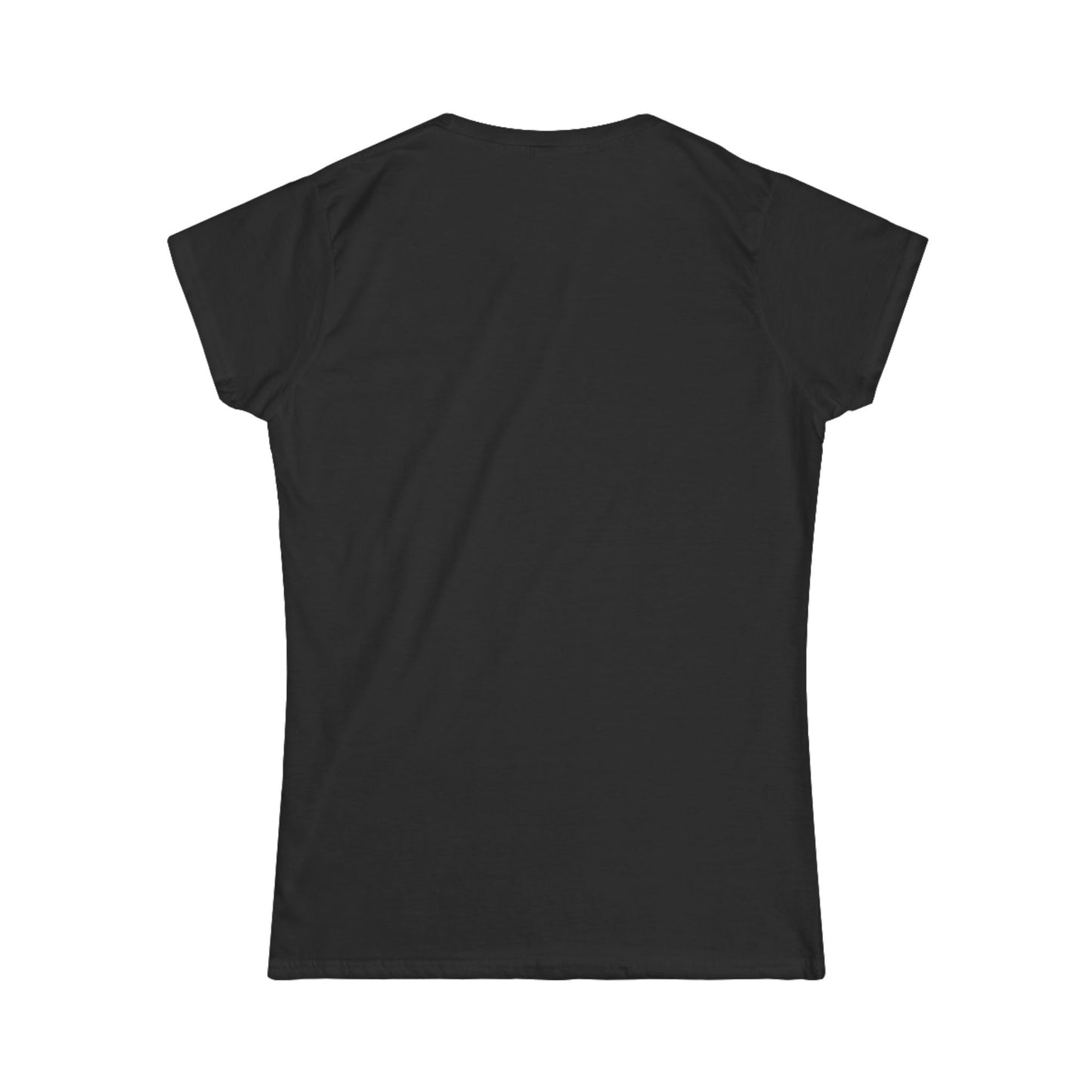 Adopt 1.1 Women's Softstyle Tee