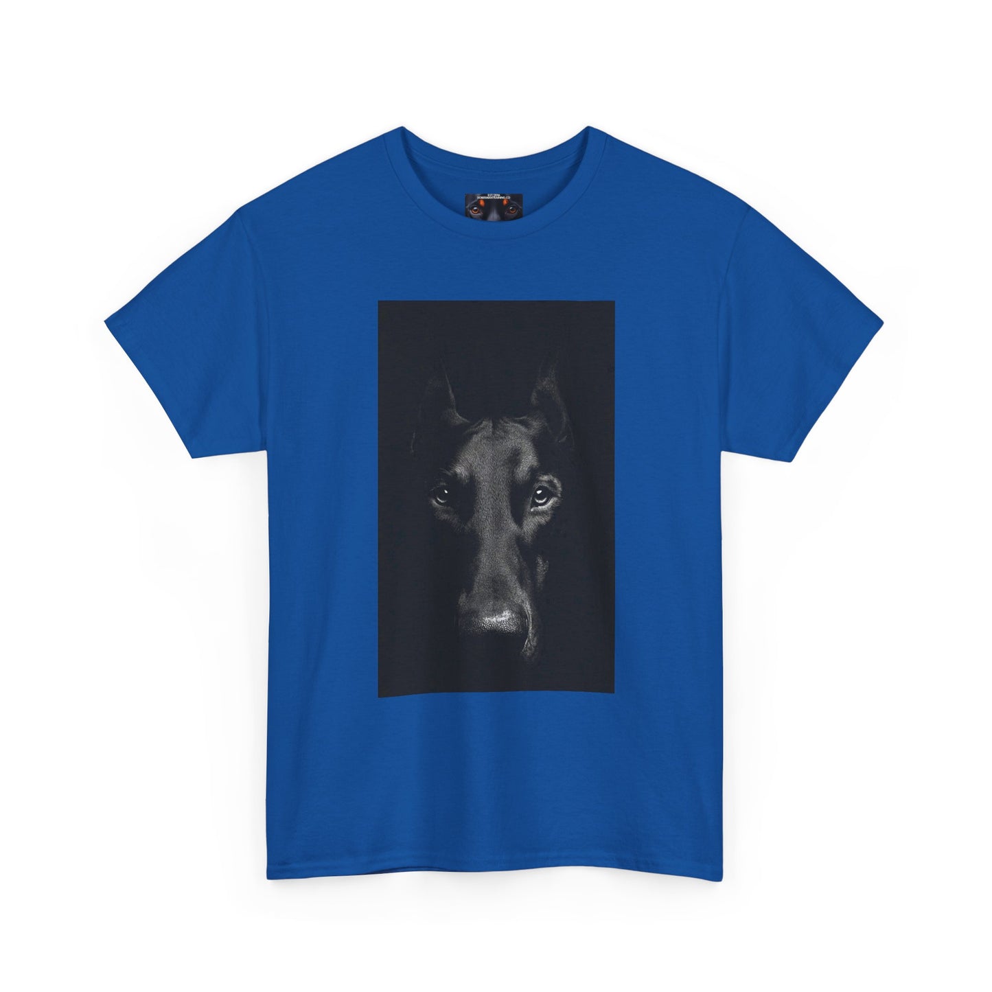Eye see you Private Lable Unisex Heavy Cotton Tee