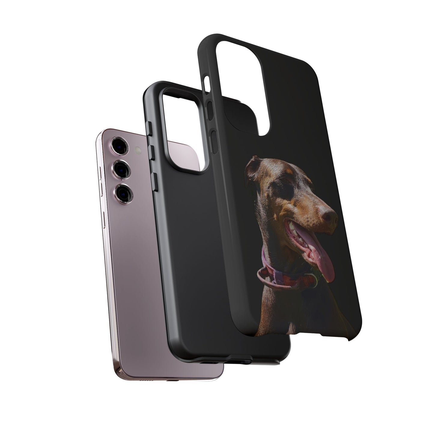 Custom Tough Cell Phone Cases