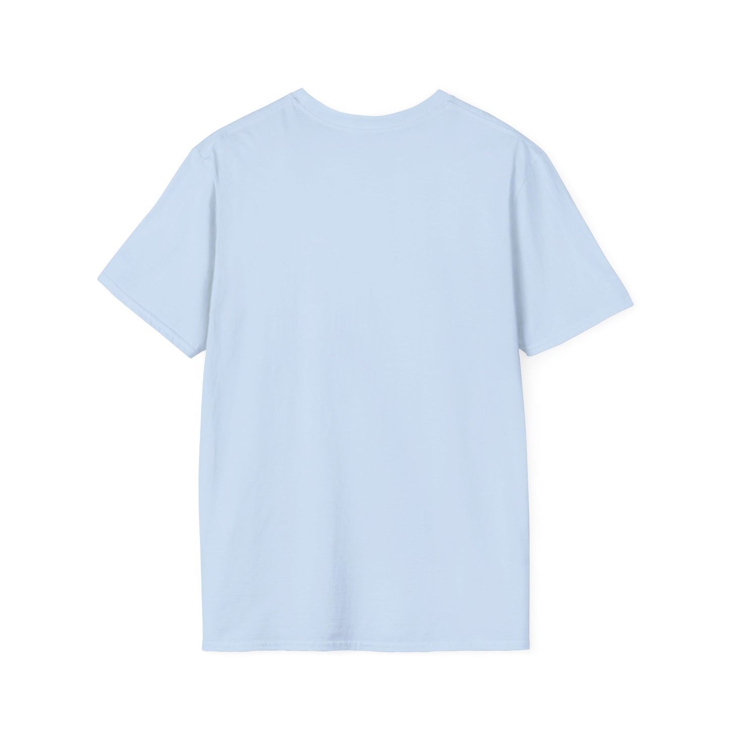 Doberman 1 Portrait T‑Shirt
