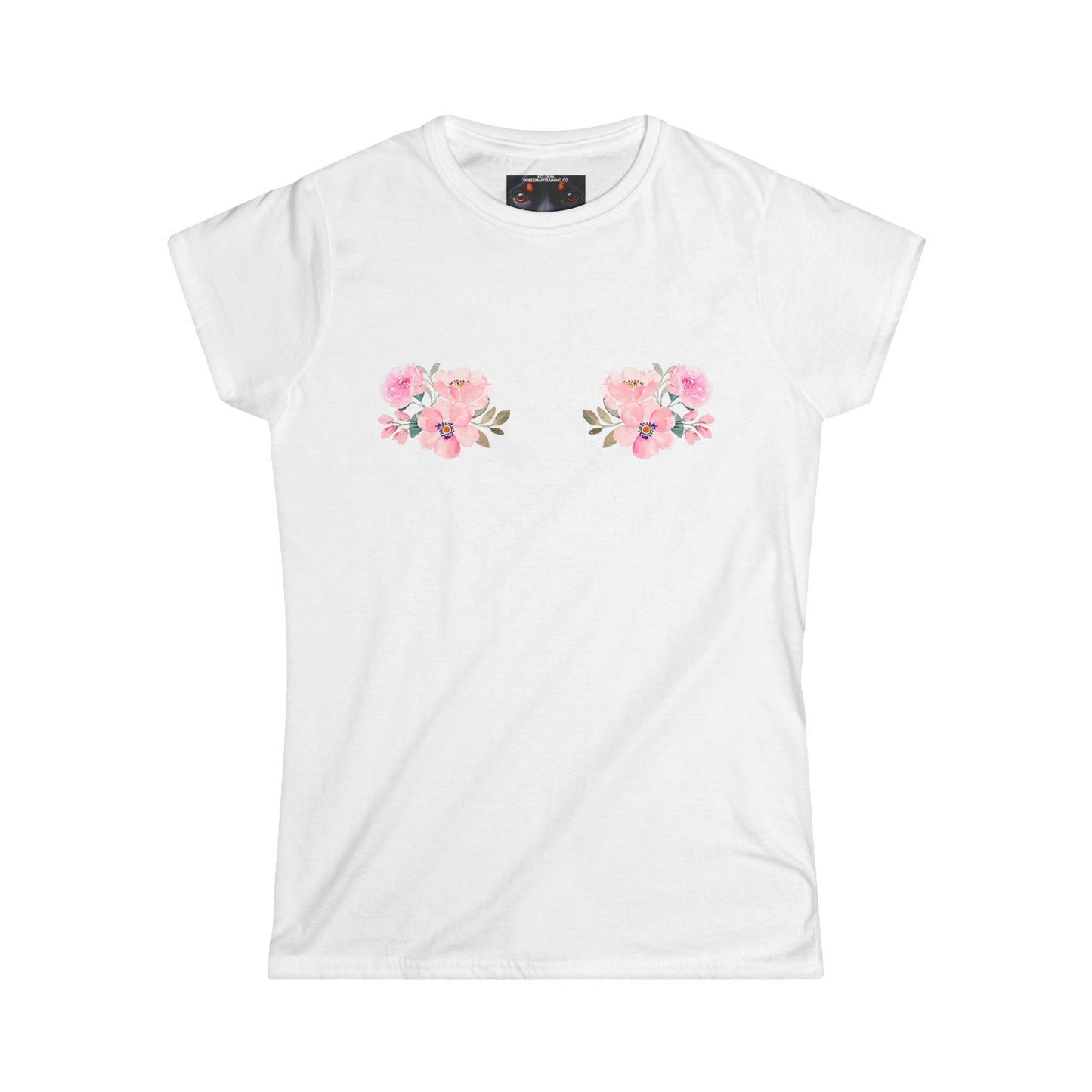 Mama 2 Women's Softstyle Tee