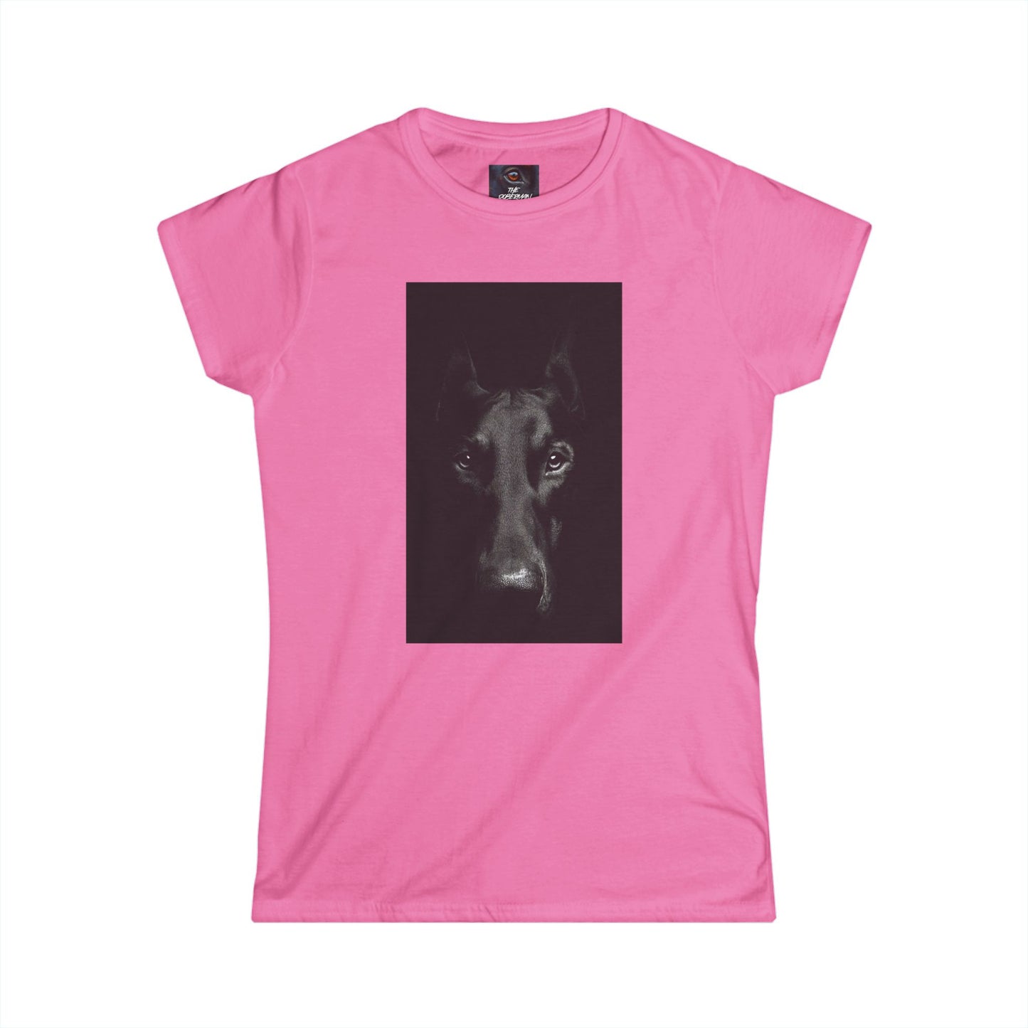 Eye see you Women's Softstyle Tee