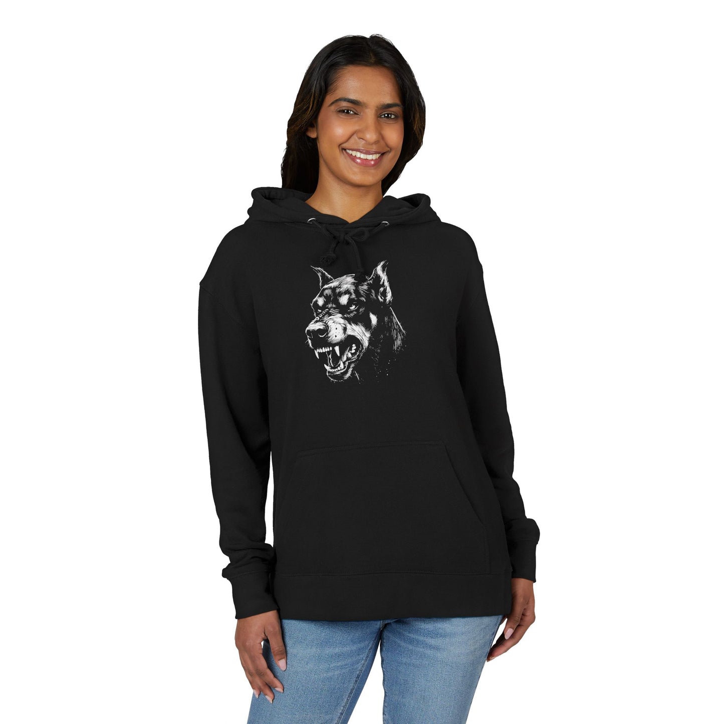 Protect 2 Graphic Hoodie