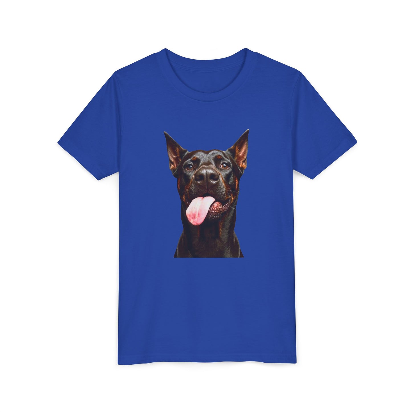 Tongue 1 Youth Tee
