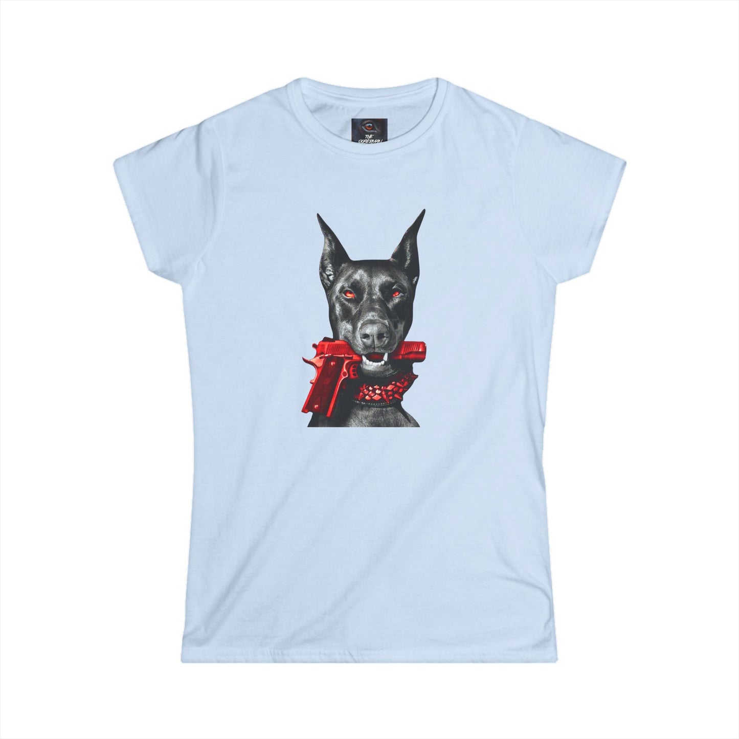 I got you six 2 Women's Softstyle Tee
