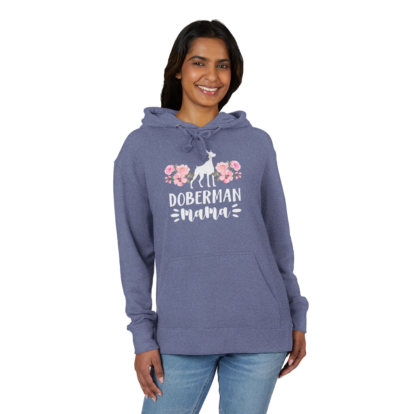 Mama 2 Graphic Hoodie