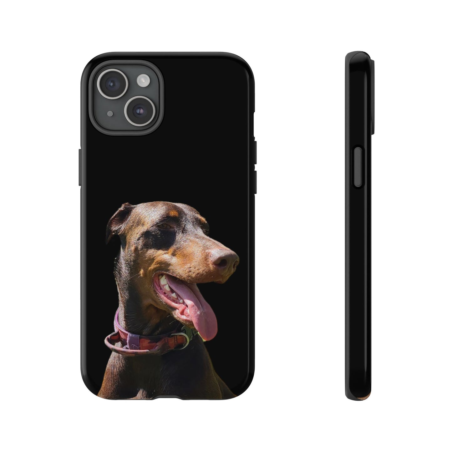 Custom Tough Cell Phone Cases