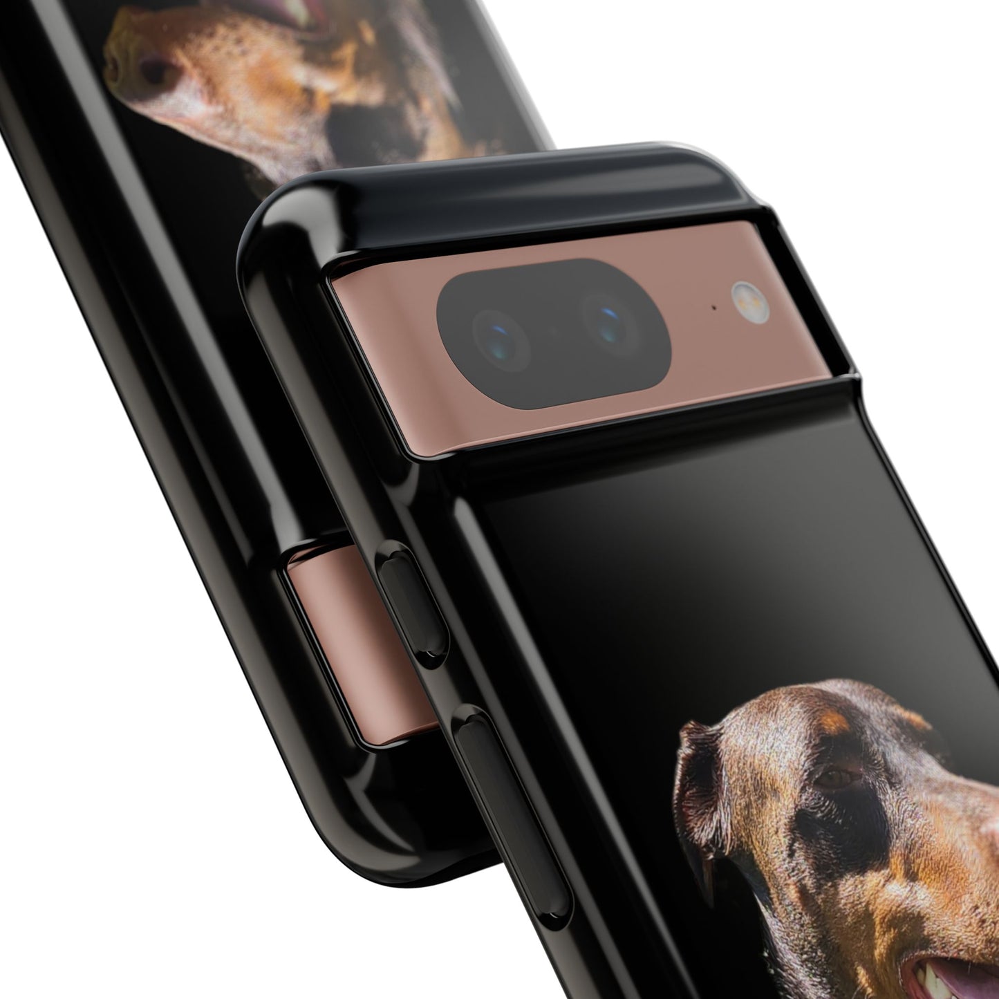 Custom Tough Cell Phone Cases