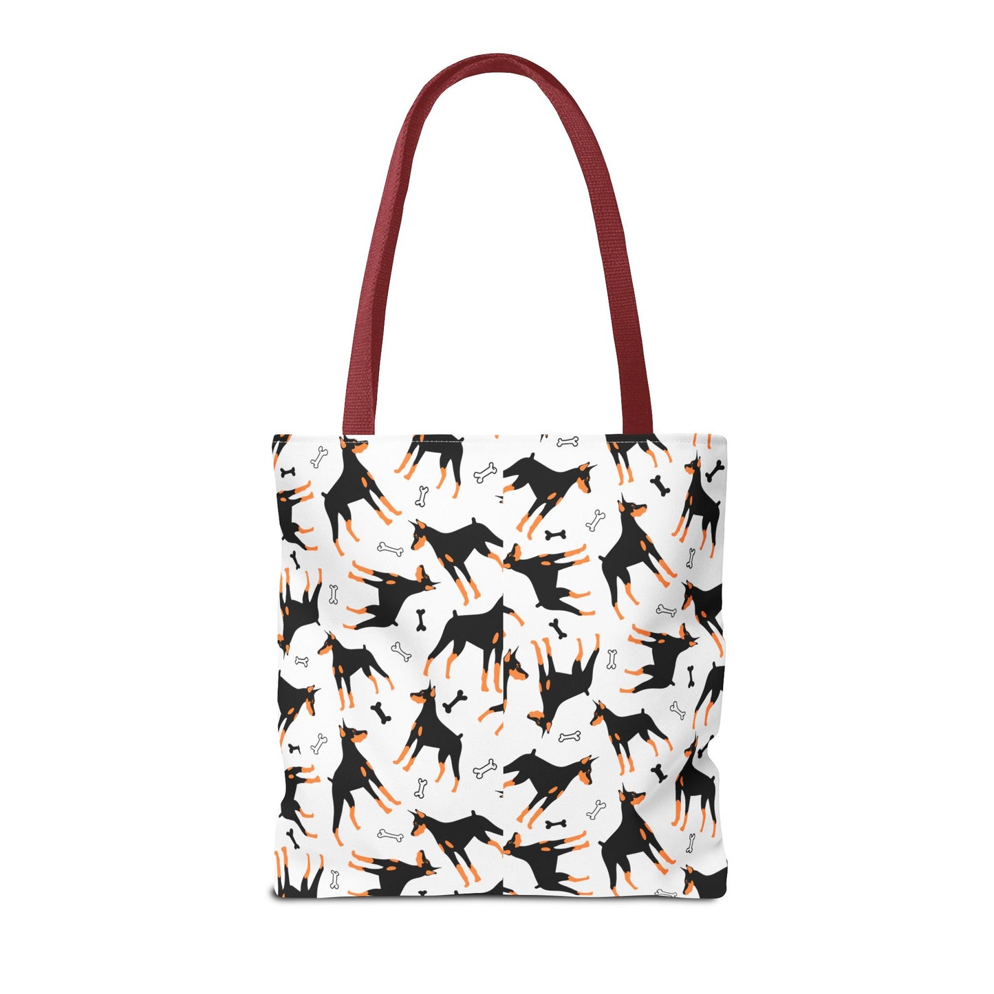 Stand White 1 Tote Bag