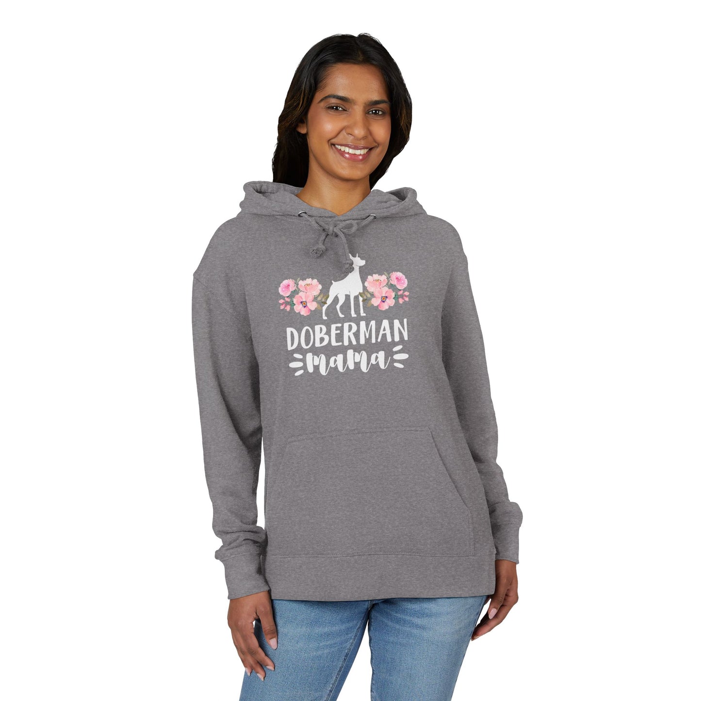 Mama 2 Graphic Hoodie