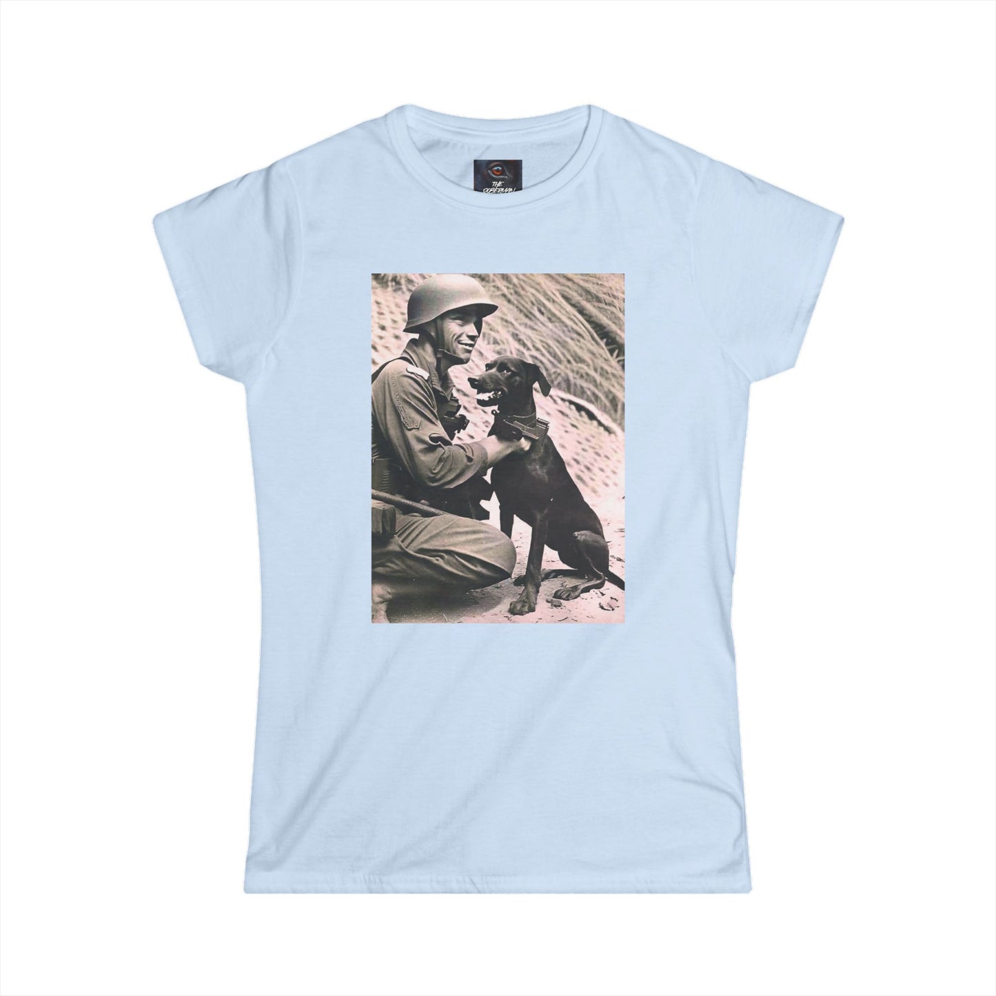 WW 4 Women's Softstyle Tee
