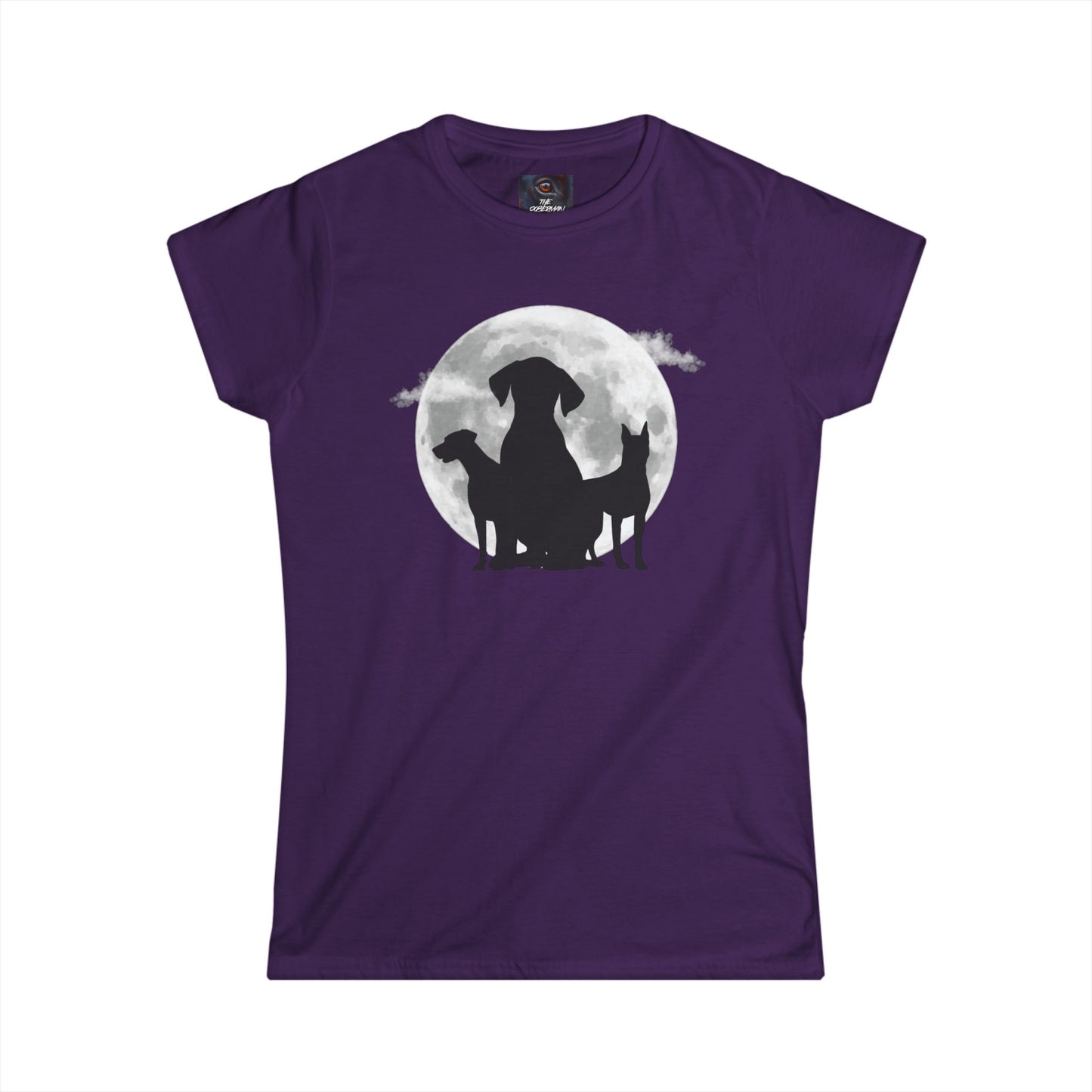 Dobie 1.1 Women's Softstyle Tee