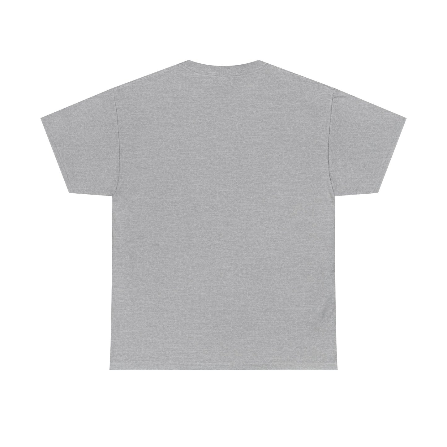 Adopt 1.3 Private Lable Unisex Heavy Cotton Tee