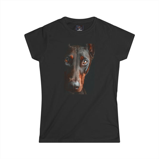Eye see you 2 Women's Softstyle Tee