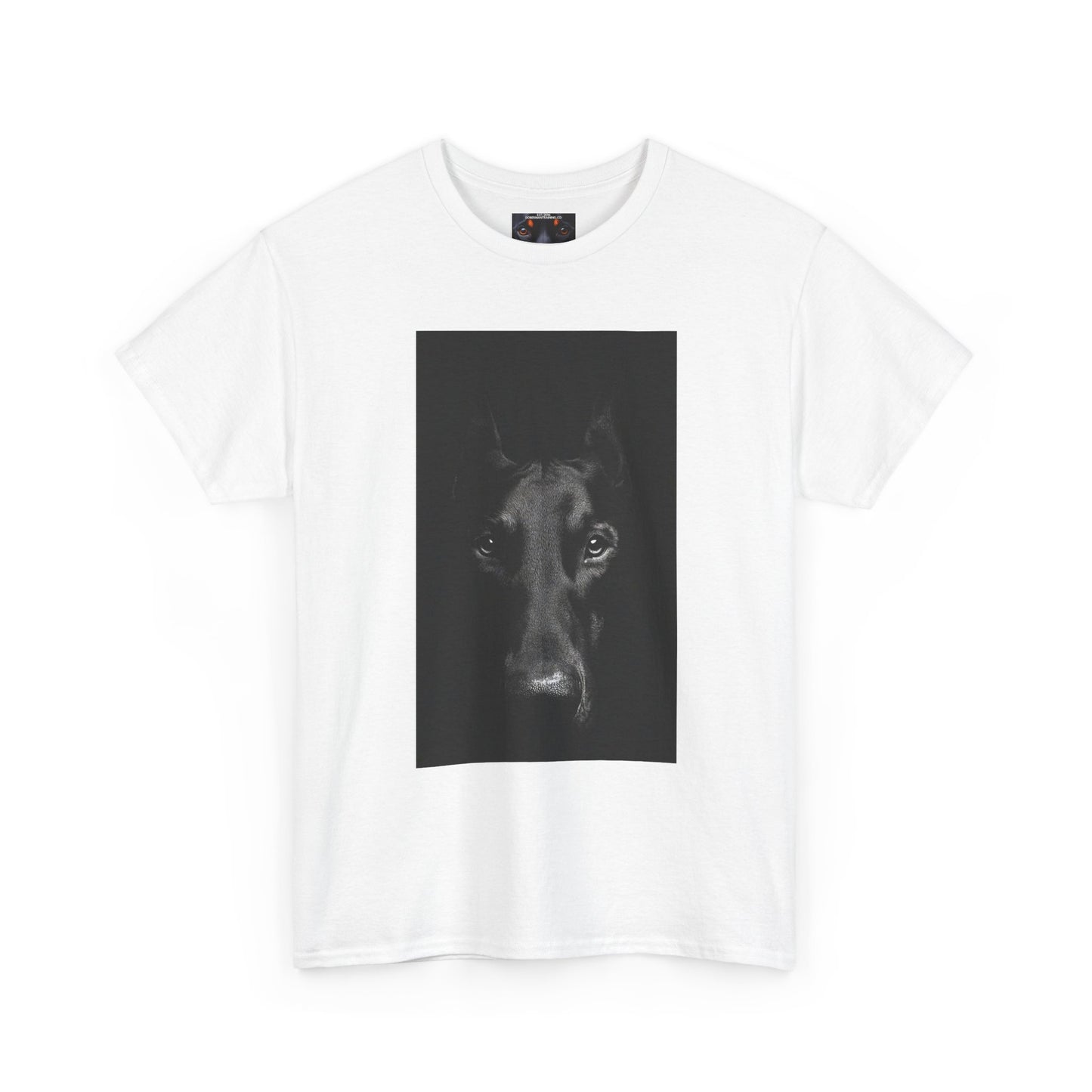Eye see you Private Lable Unisex Heavy Cotton Tee