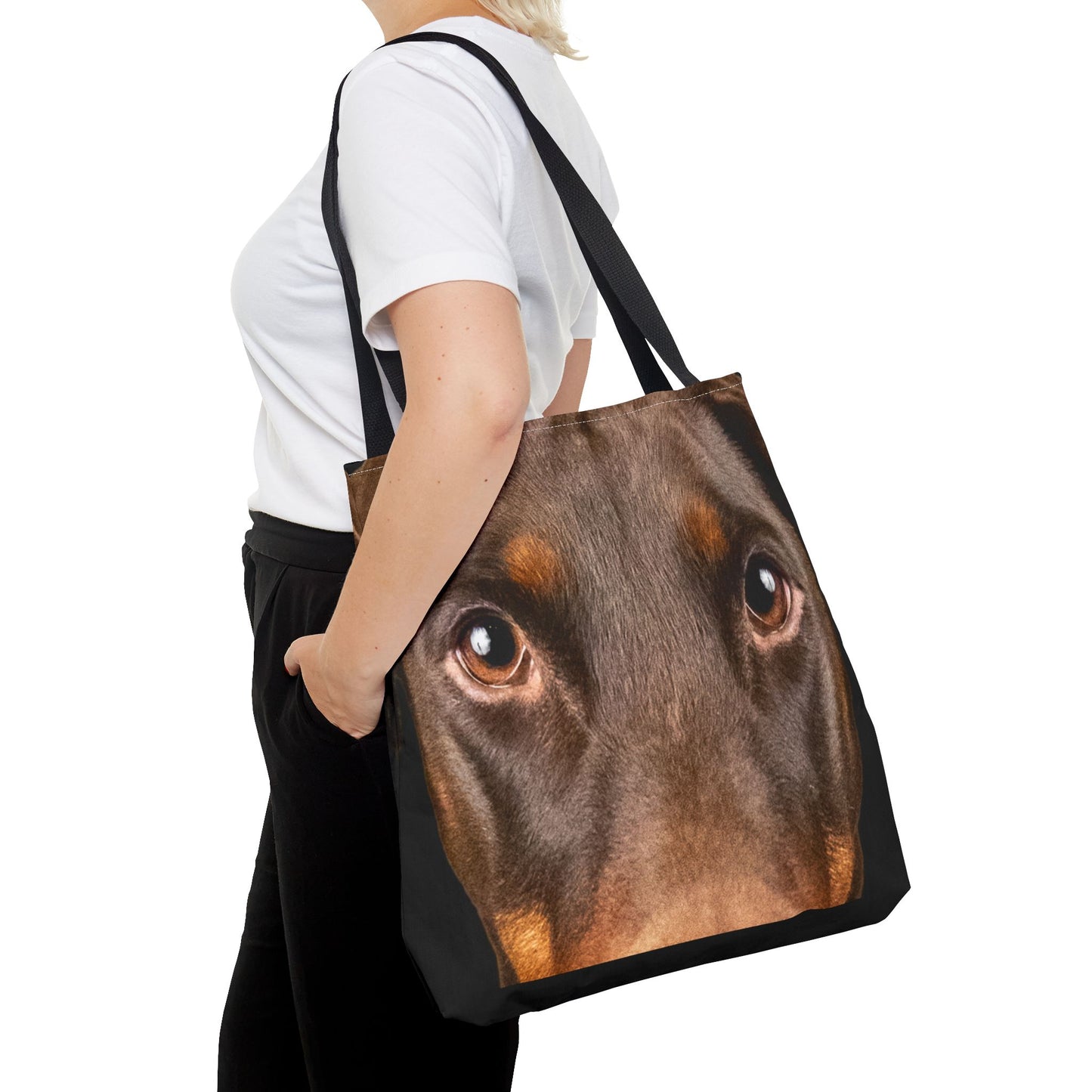 See Tote Bag