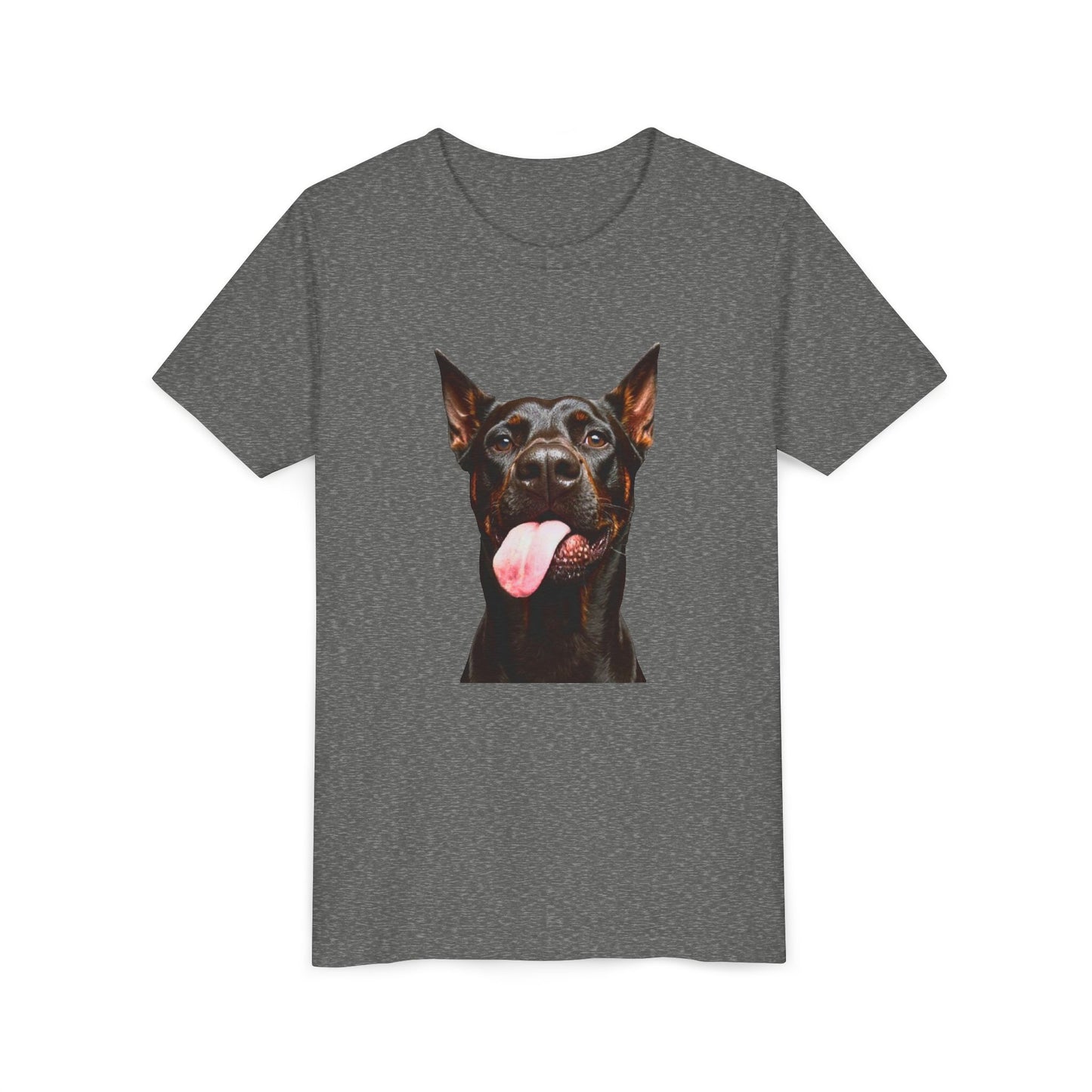 Tongue 1 Youth Tee