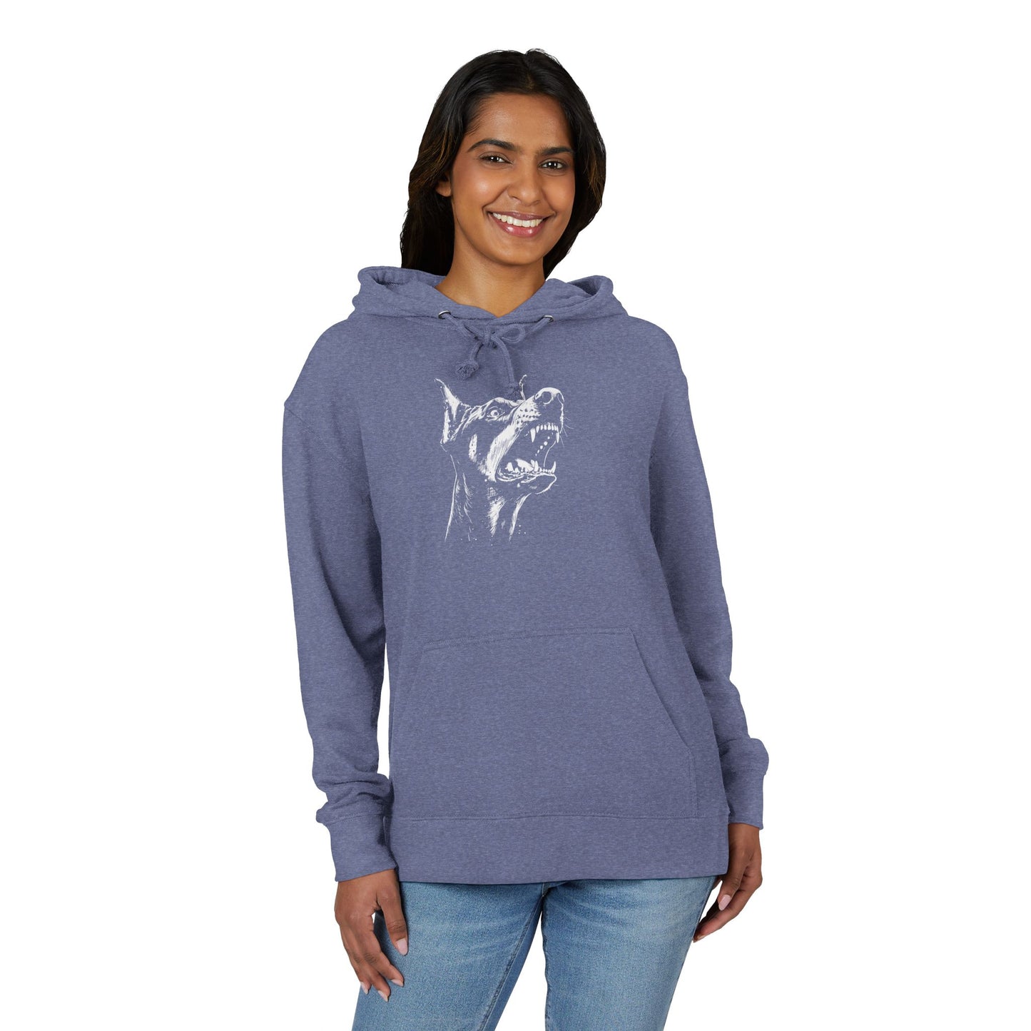 Protect 4 Graphic Hoodie