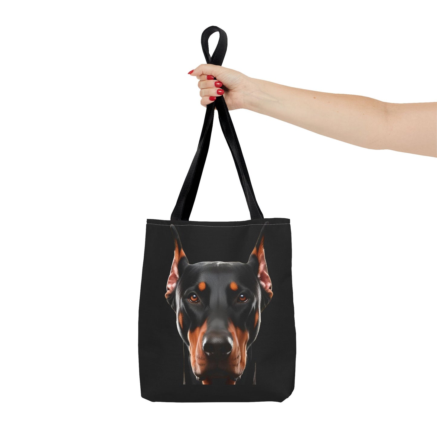 Look 1 Tote Bag