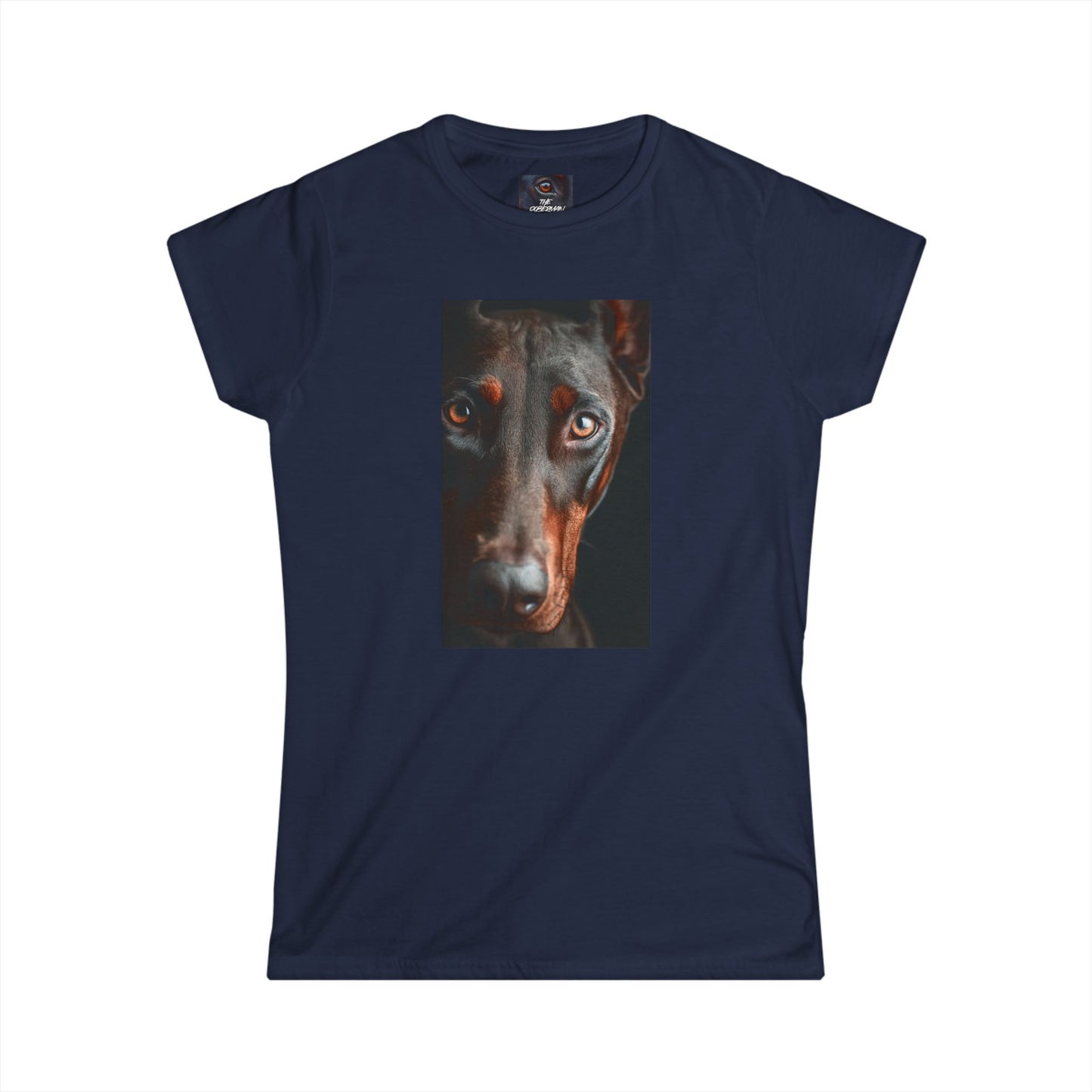 Eye see you 2 Women's Softstyle Tee