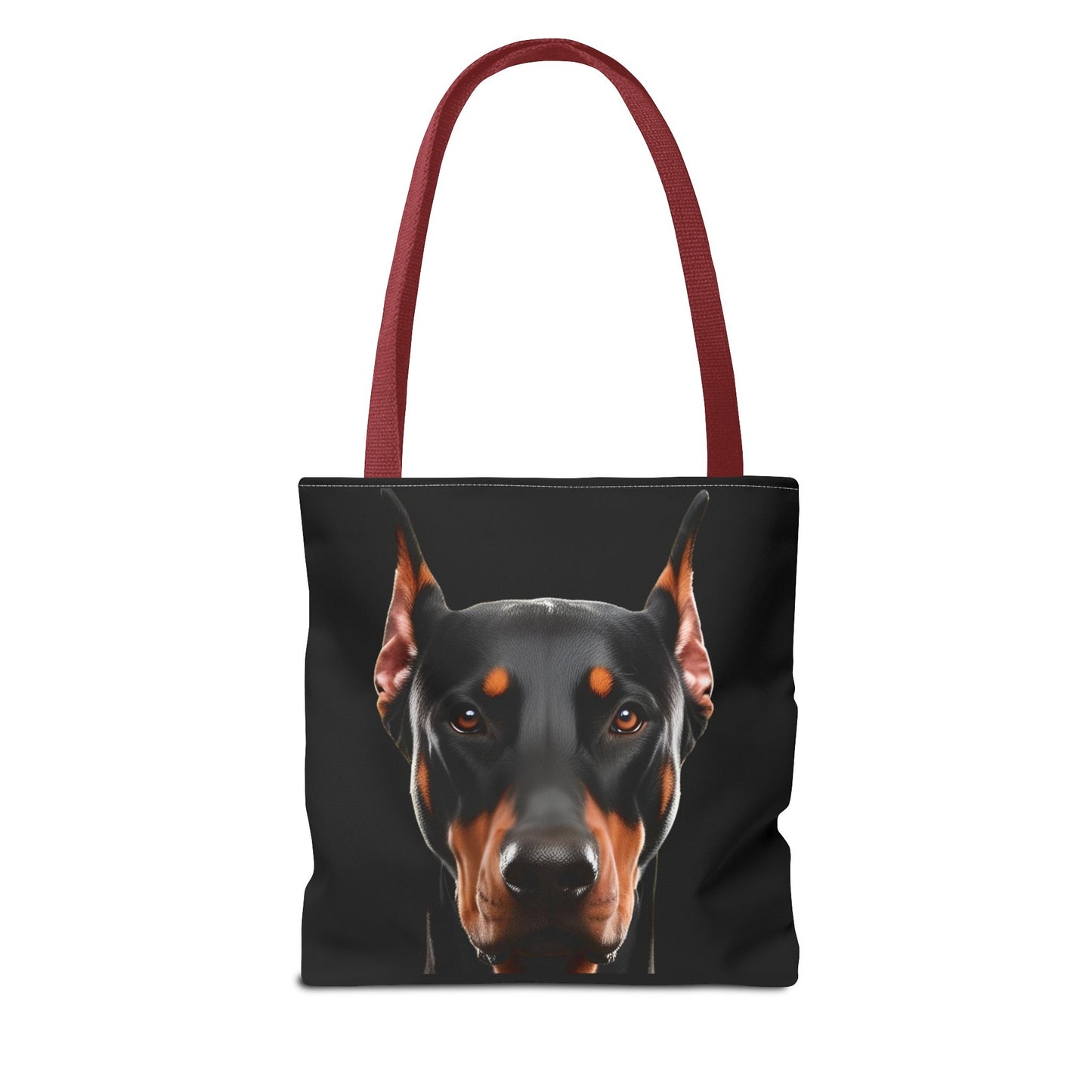 Look 1 Tote Bag