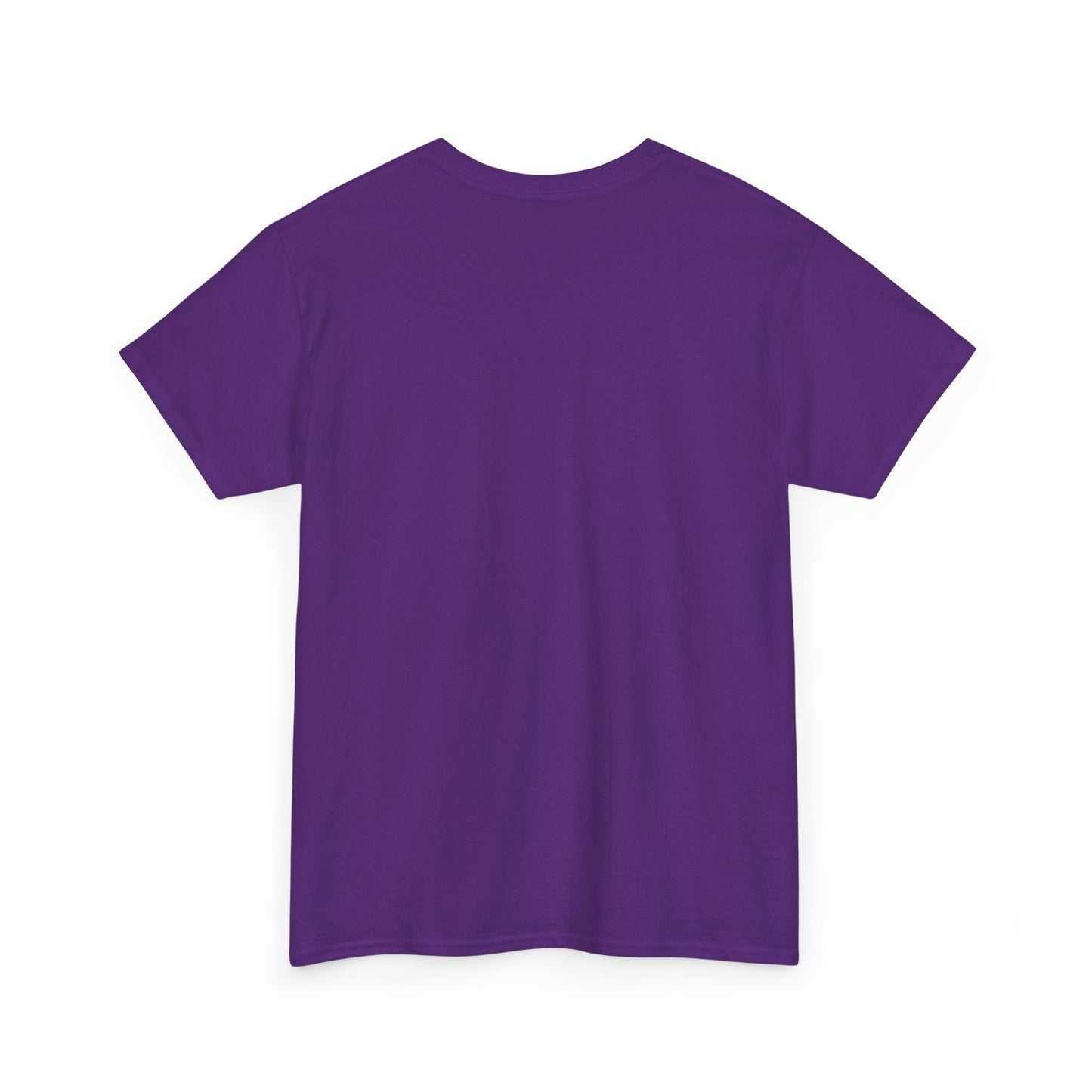 Adopt 1.3 Private Lable Unisex Heavy Cotton Tee