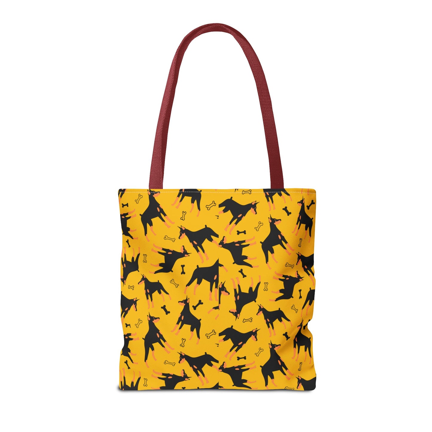 Stand Yellow 1 Tote Bag