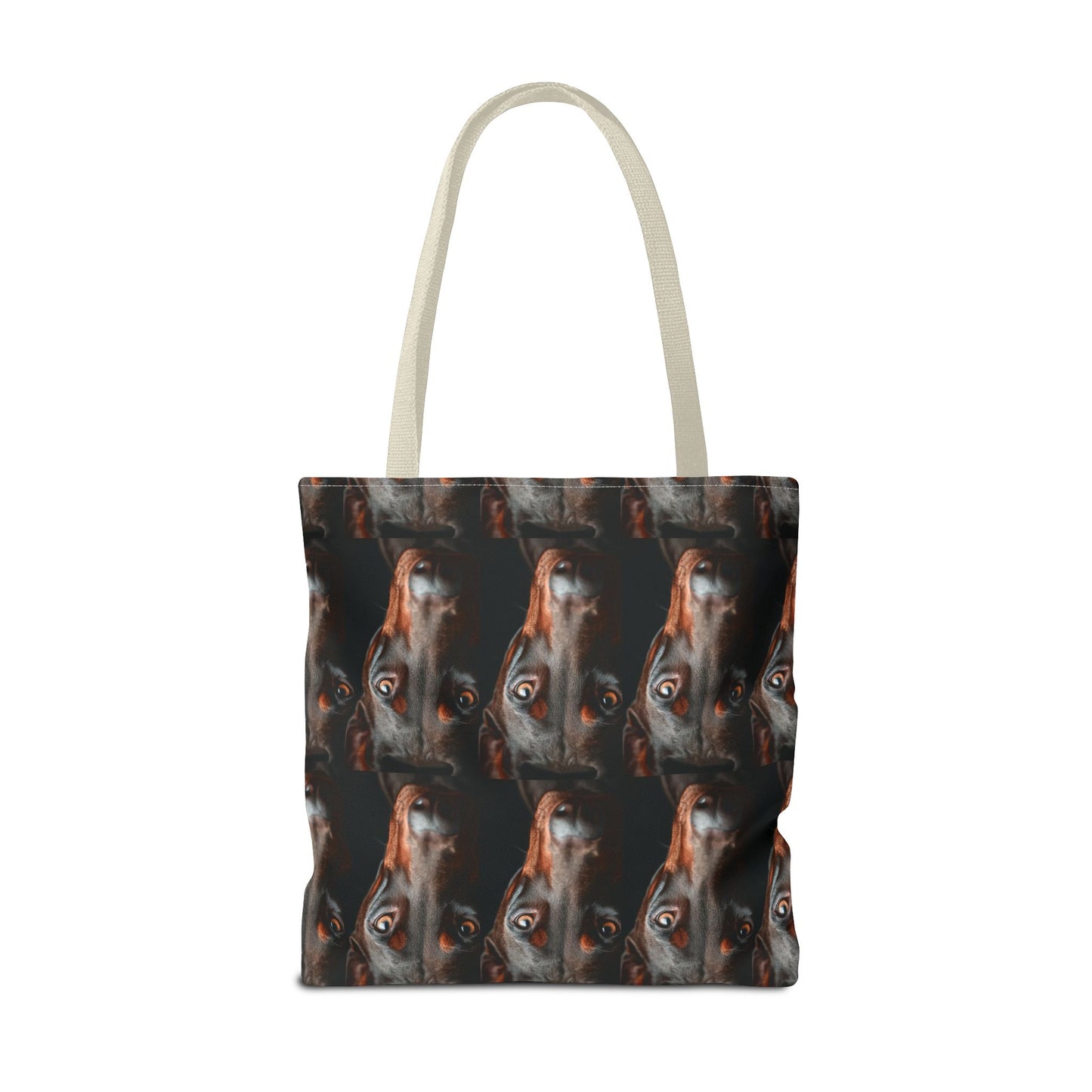 Eye see you 2 Pattern Tote Bag