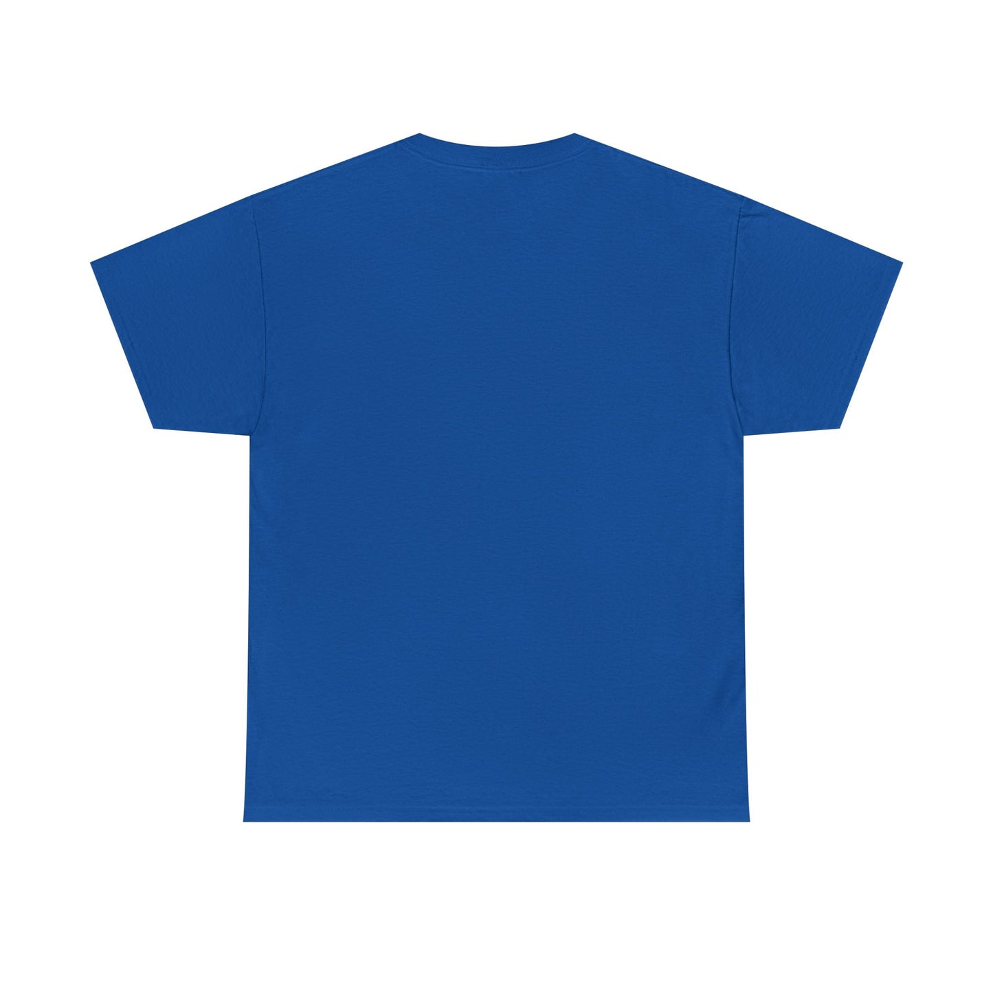 USA 1 Private Lable Unisex Heavy Cotton Tee
